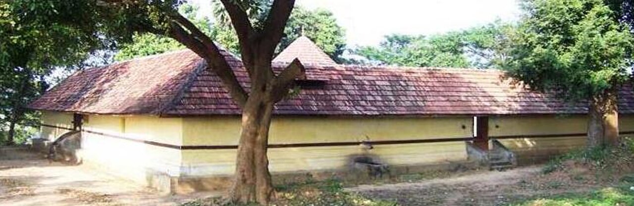 Panayur Palur Shiva Temple