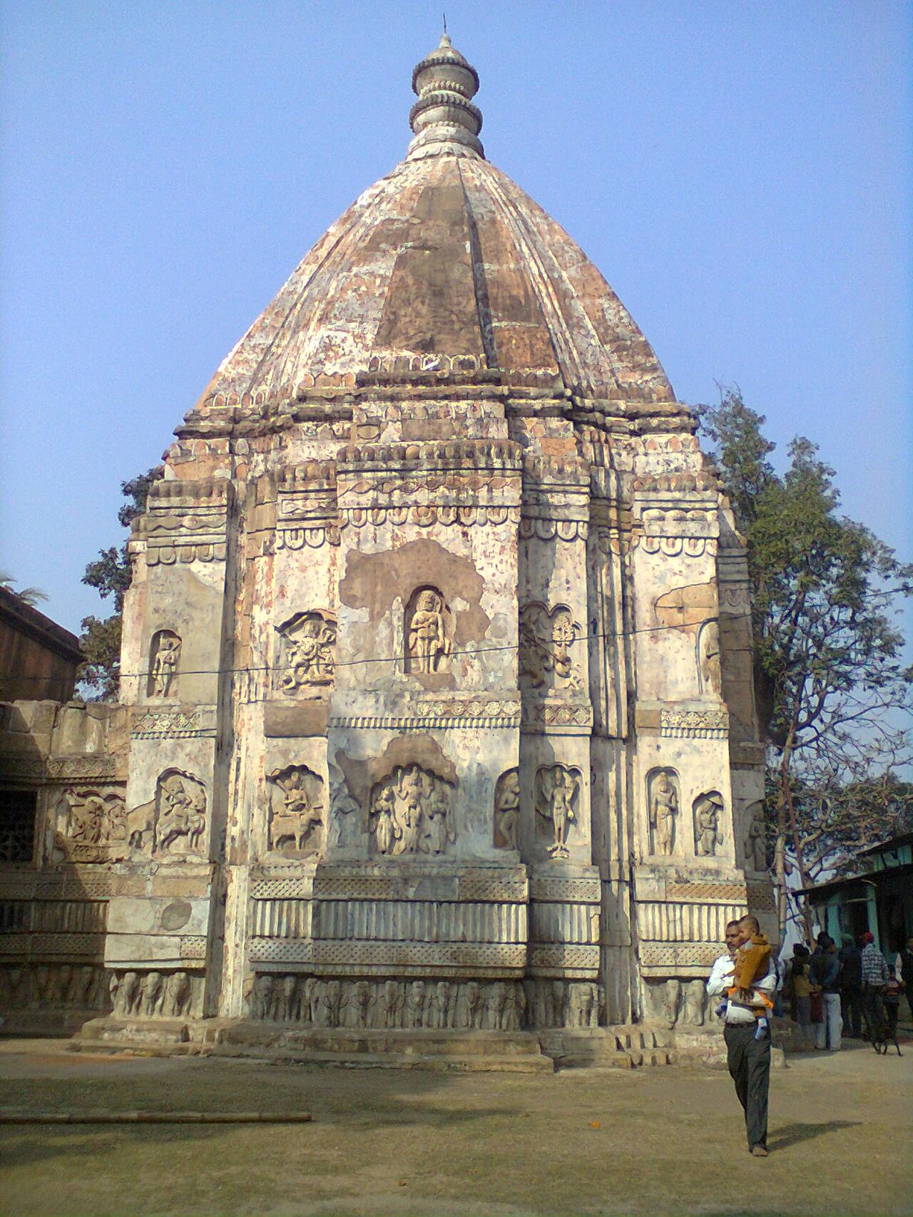 Hayagriva Madhava Temple