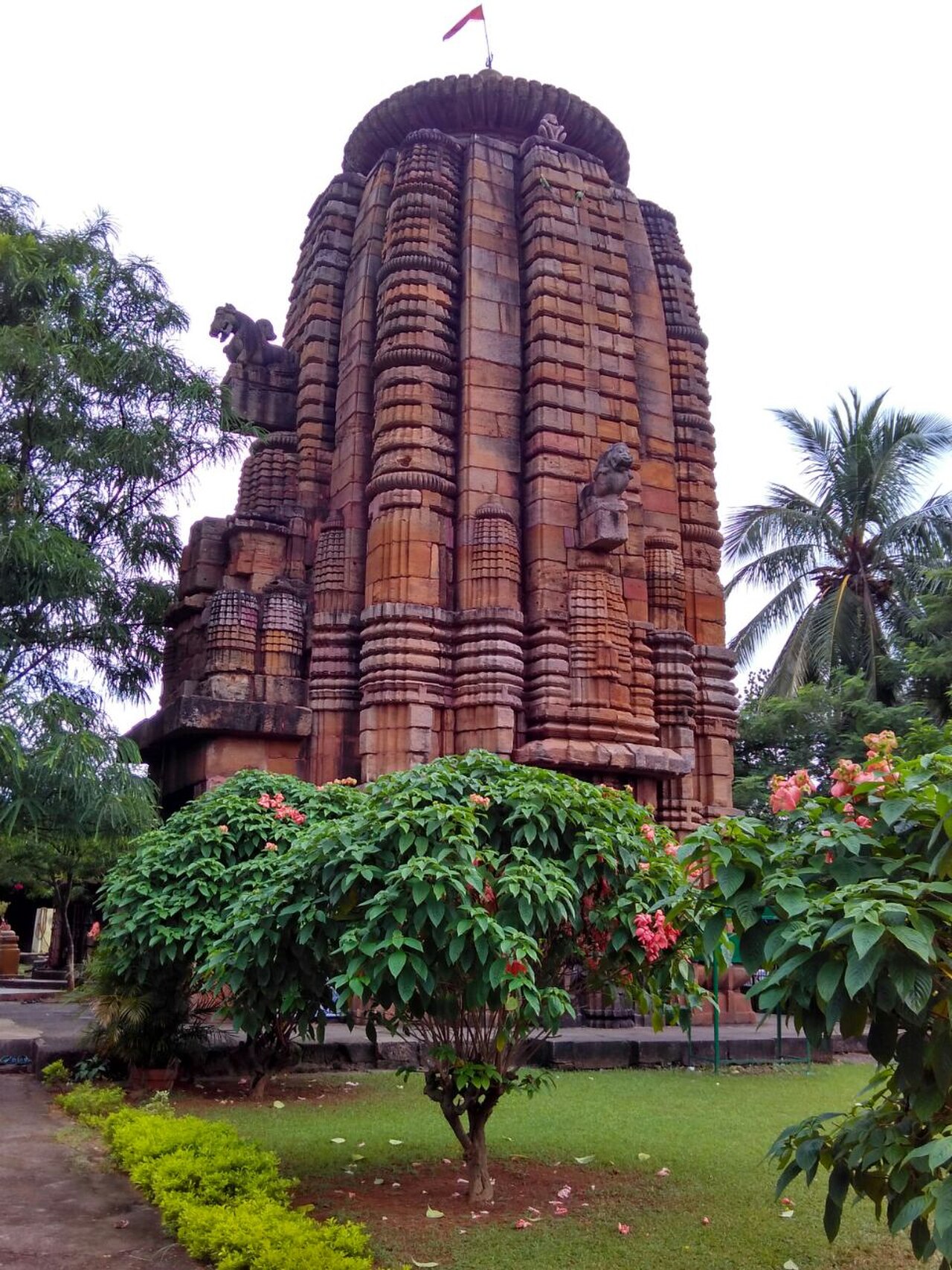 Nageshwar temple