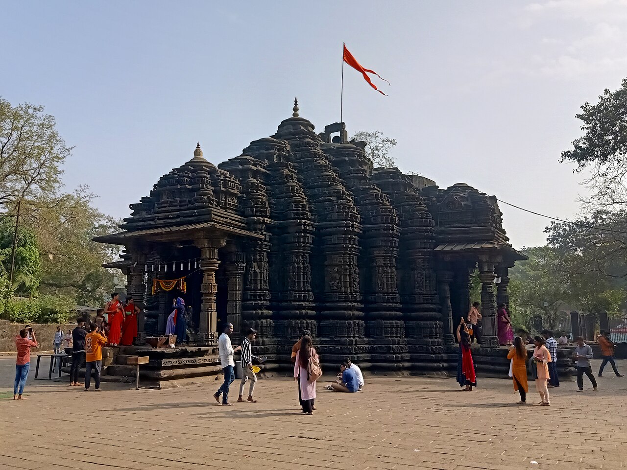 Shiv Mandir, Ambarnath