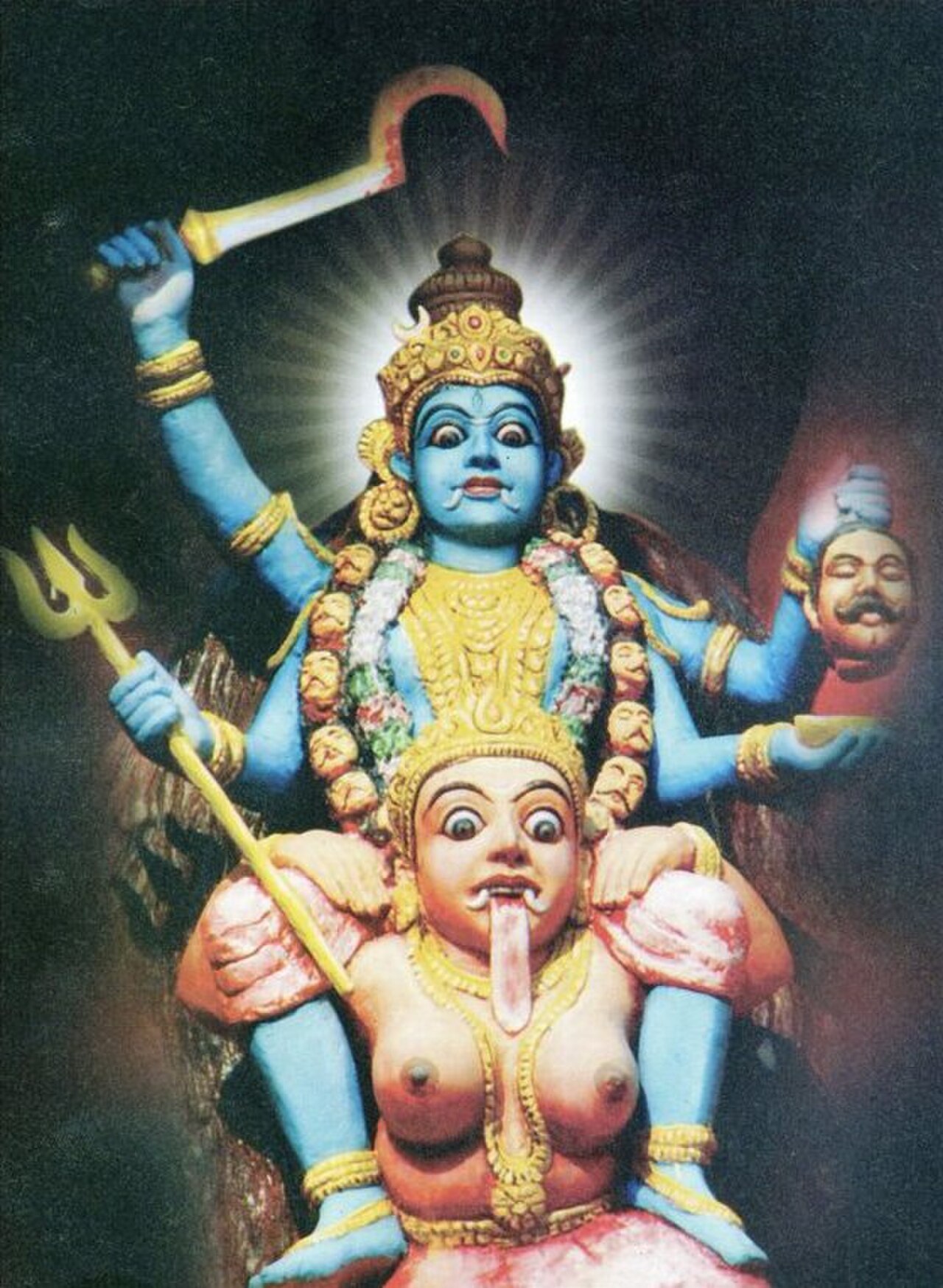 Kalkulathukkav Bhagavathy Temple
