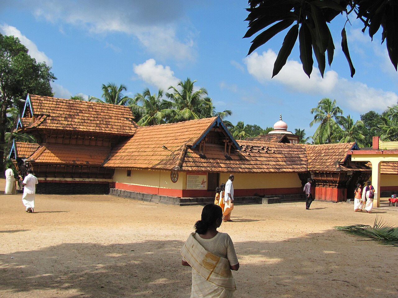 Ramapuram, Alappuzha