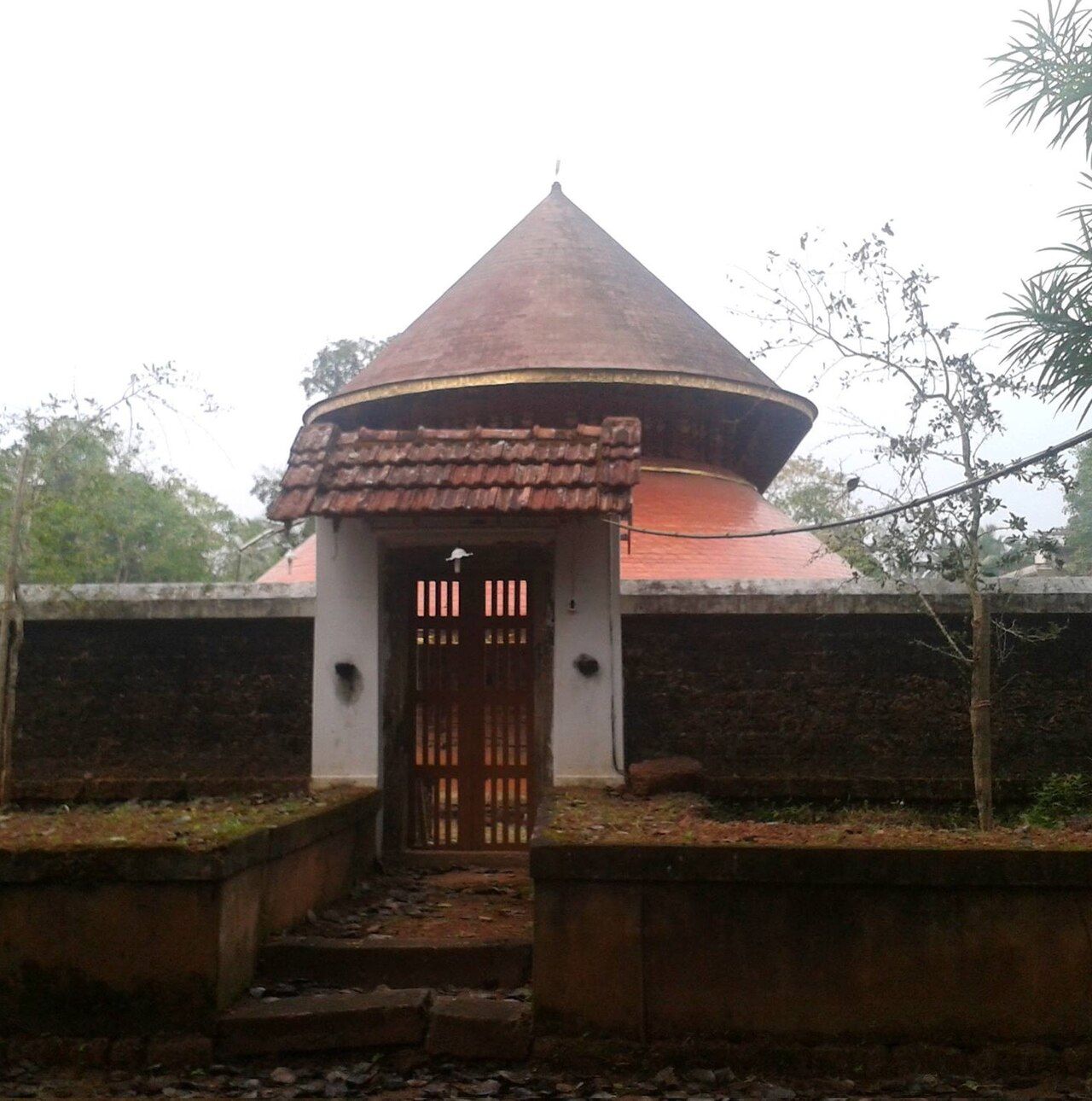 Mannur Maha Shiva temples complex, Kadalundi Kozhikode
