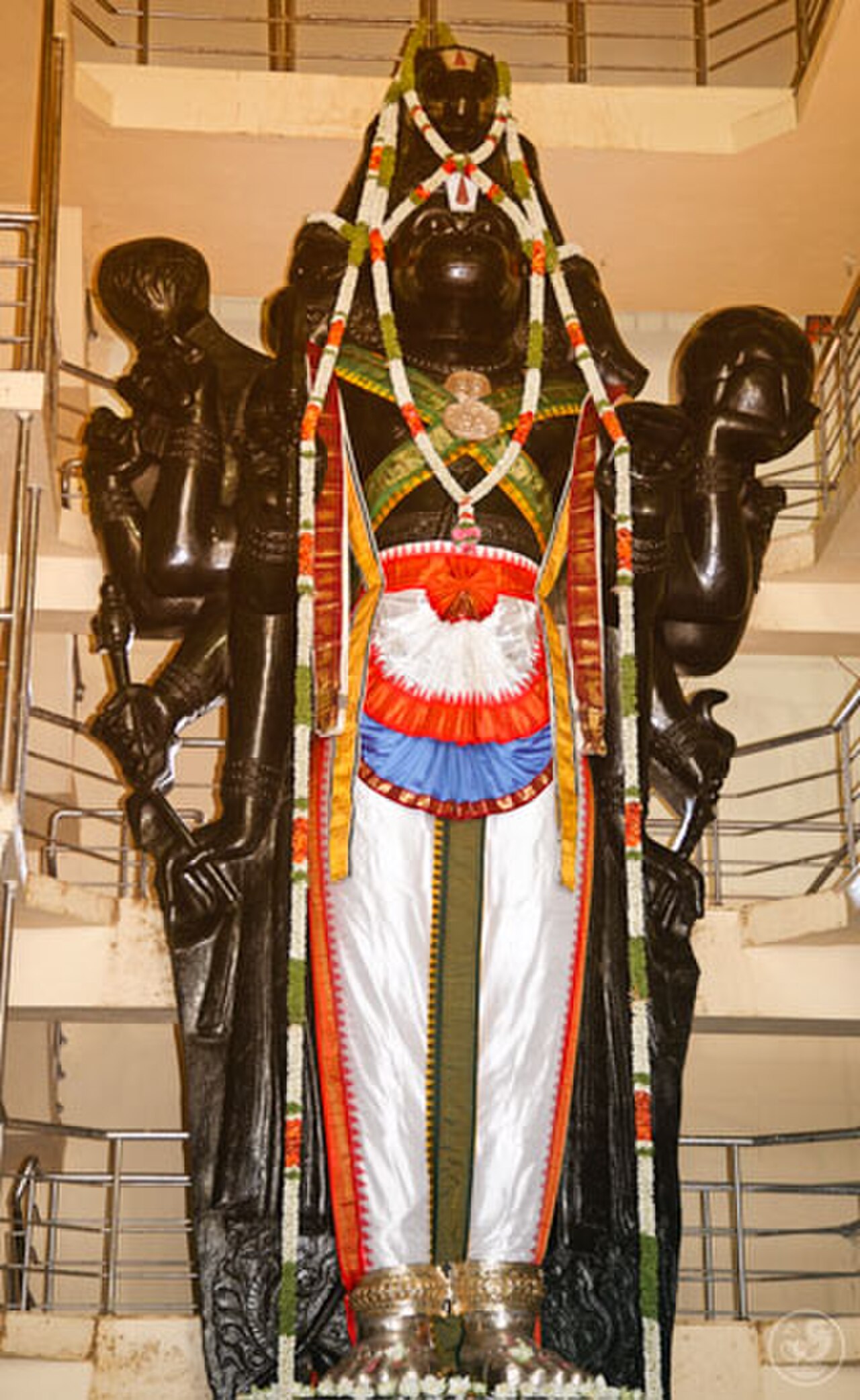Panchavatee Hanuman Temple