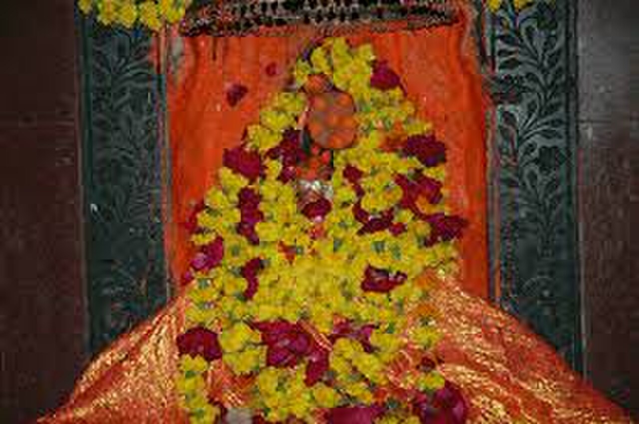 Lalita Gauri Mandir