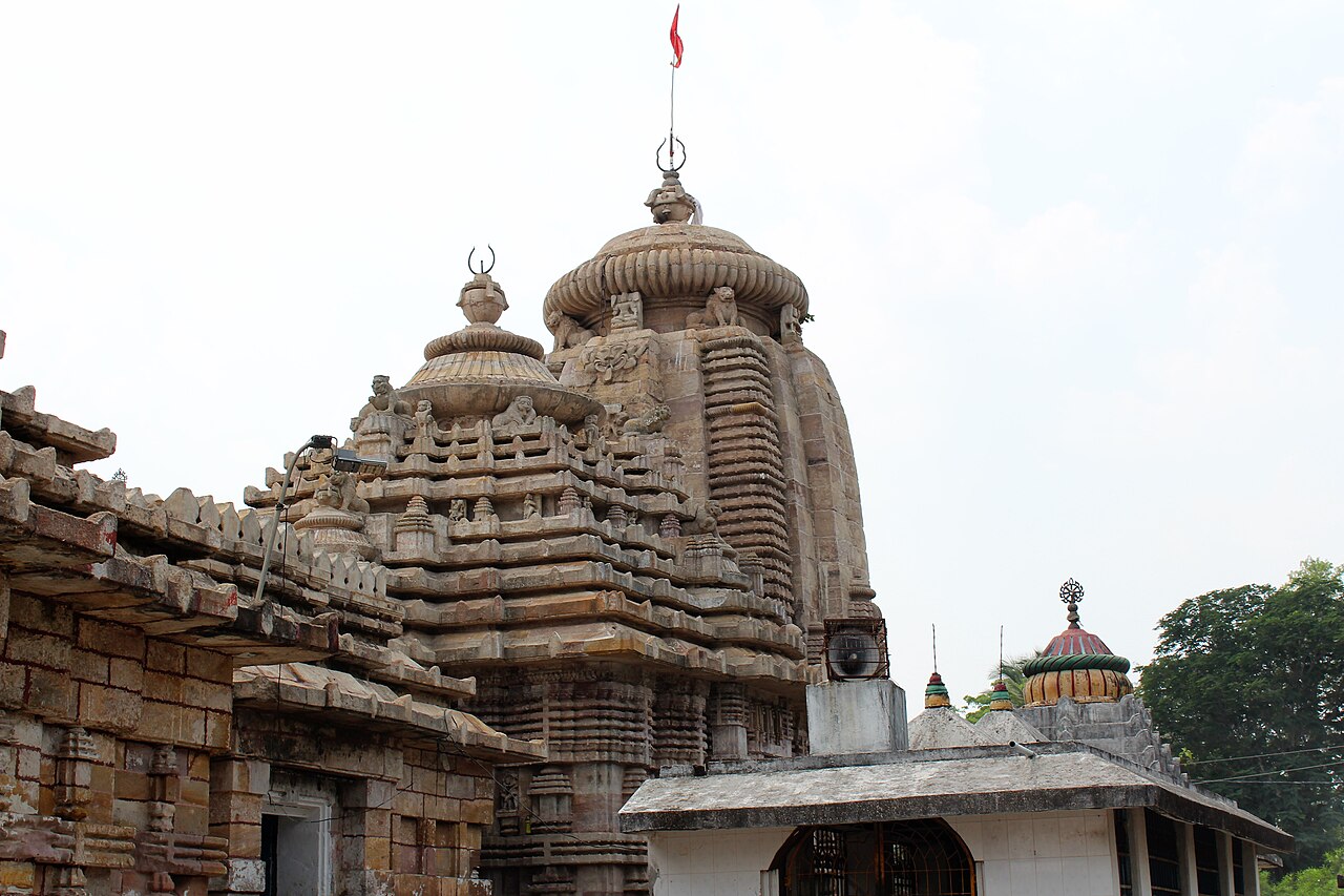 Kapilesvara Siva Temple