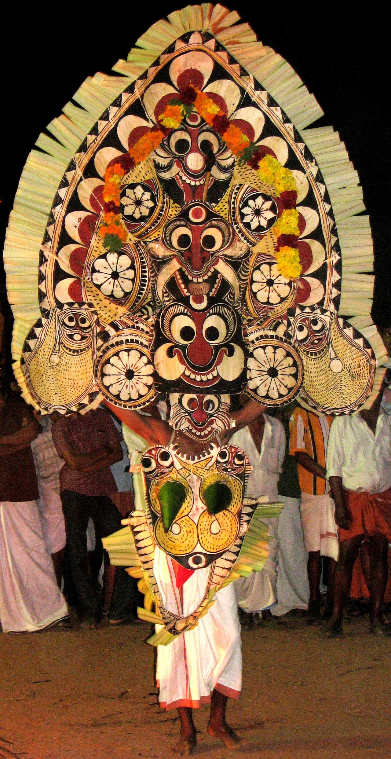 Kottangal Devi Temple