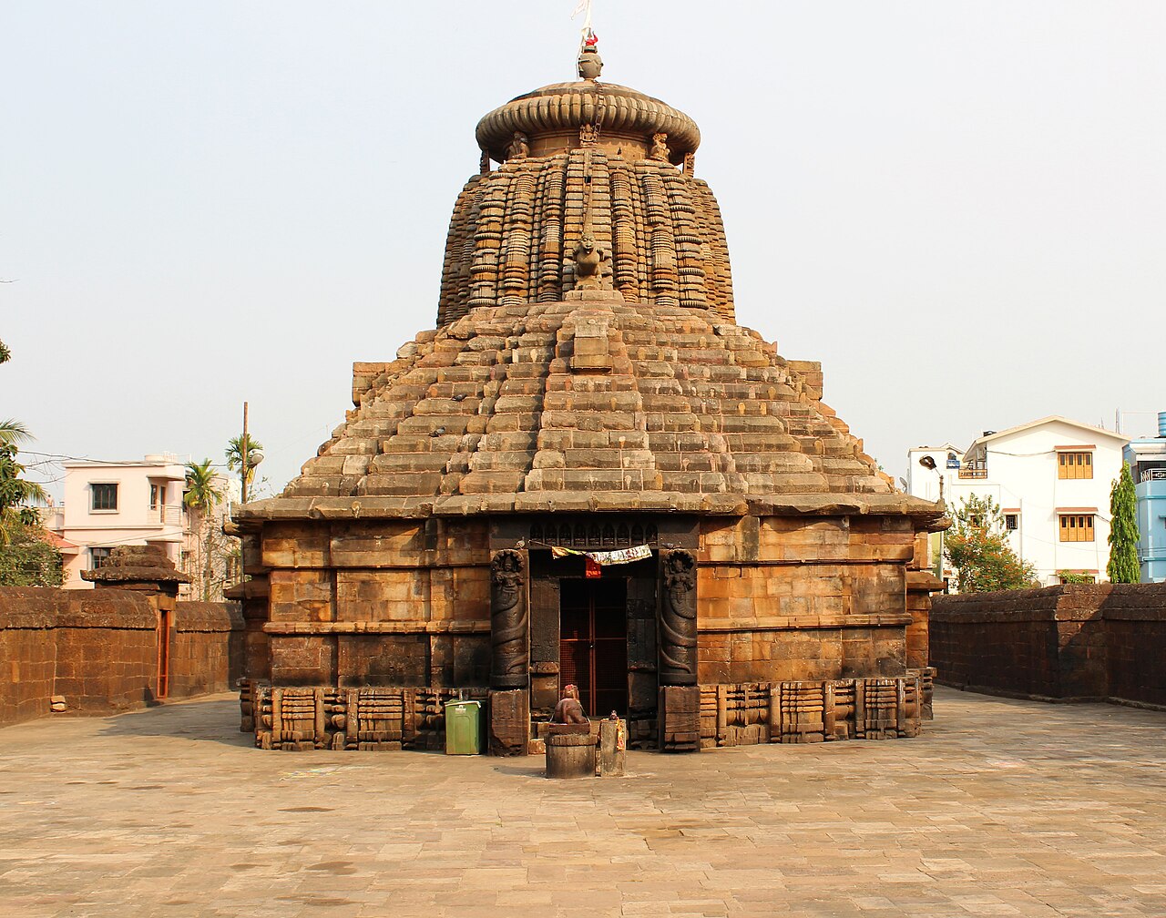 Megheswar Temple