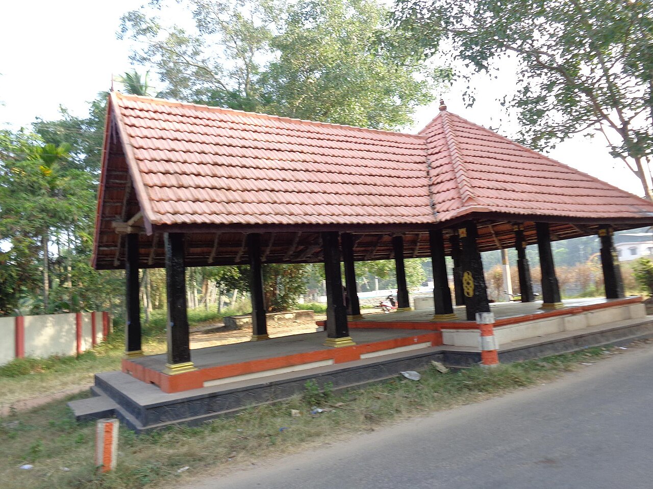 Pathiyoor