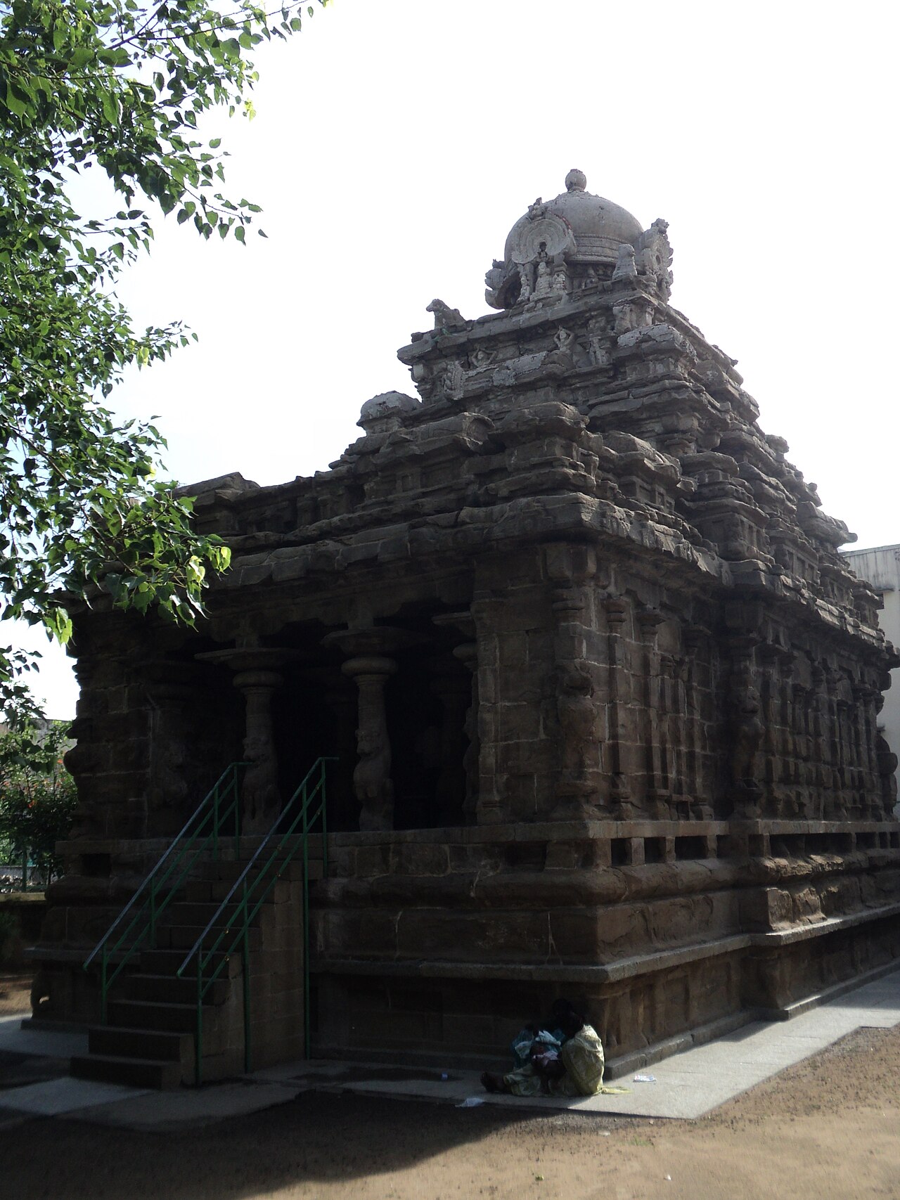 Madhangeeswarar Temple