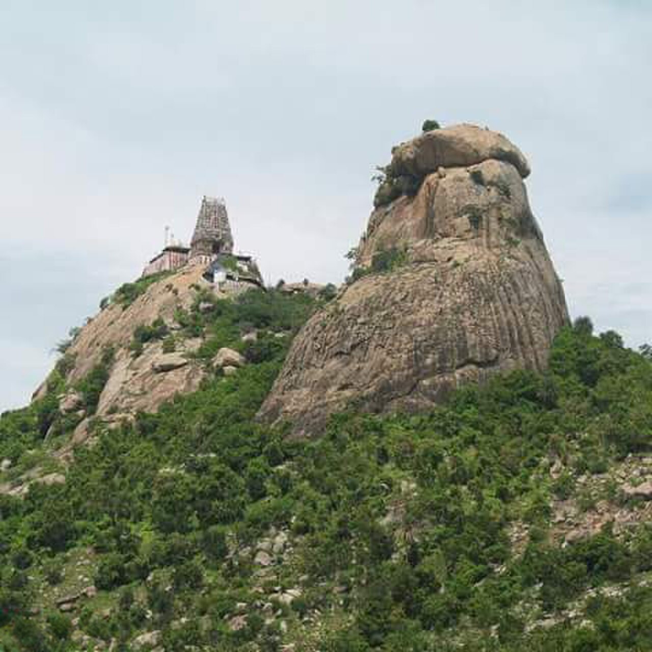 Thirukkadigai