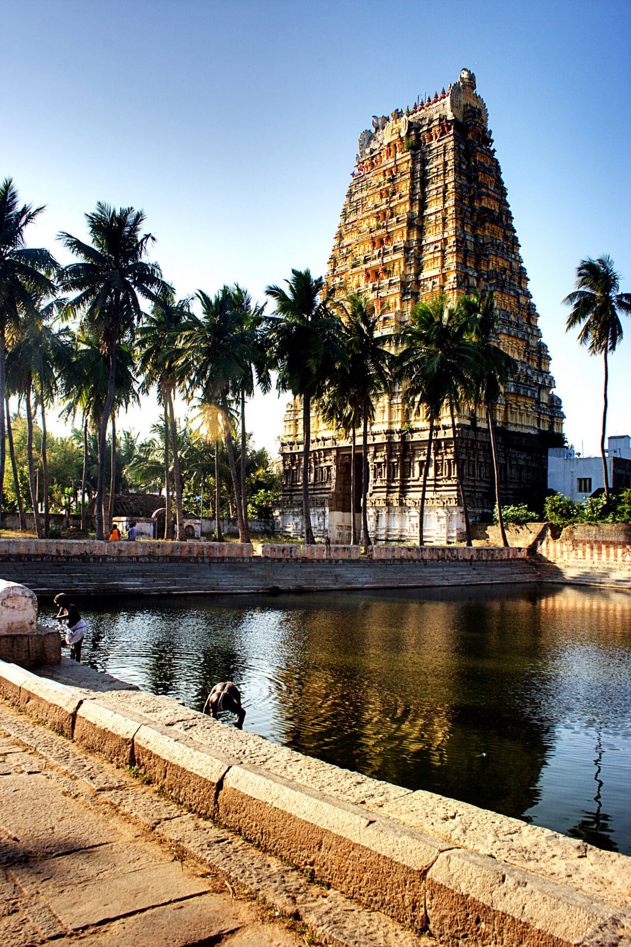 Vedhagirishwarar Temple