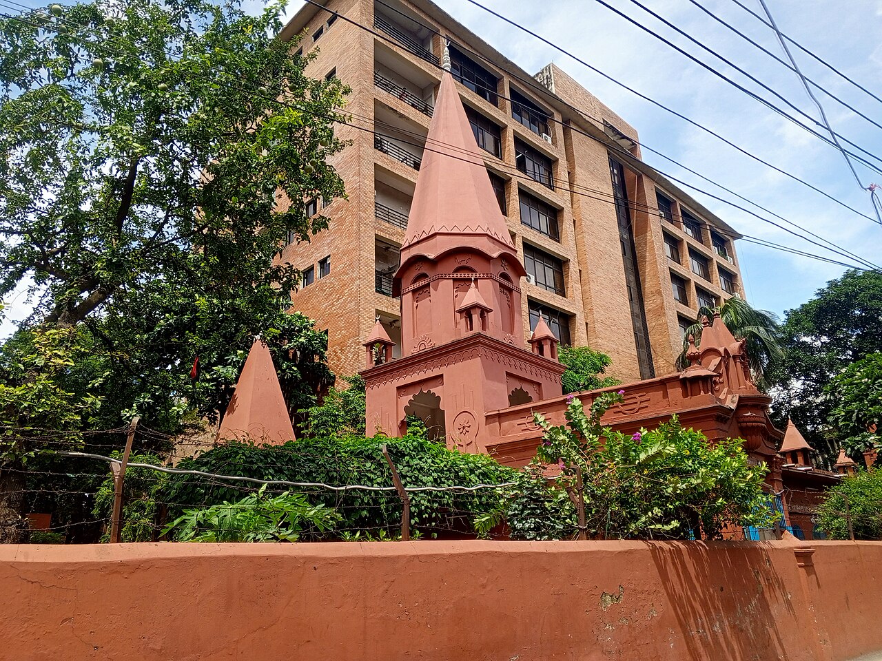 Sri Sri Bura Shivdham