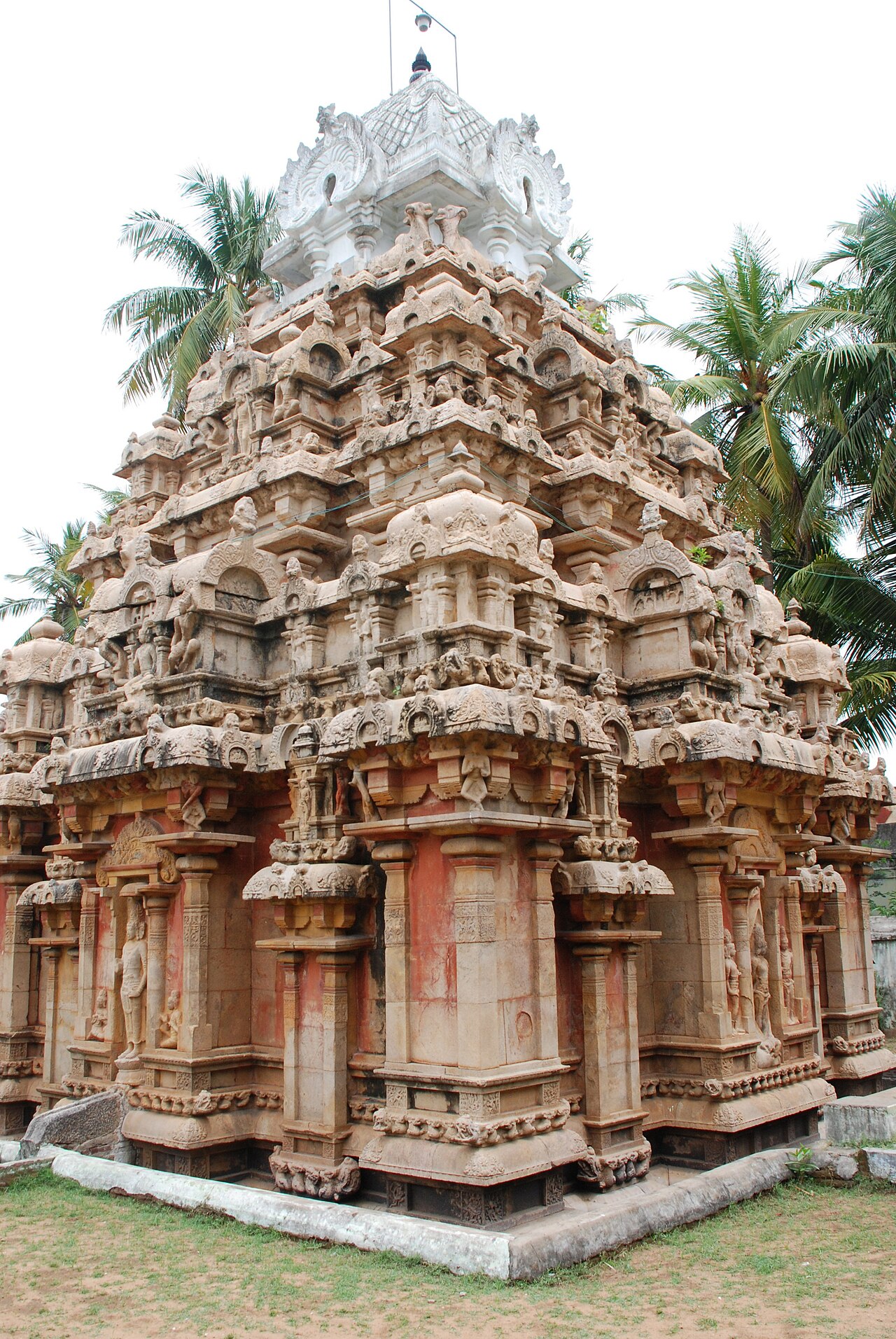 Pasupathi Temple