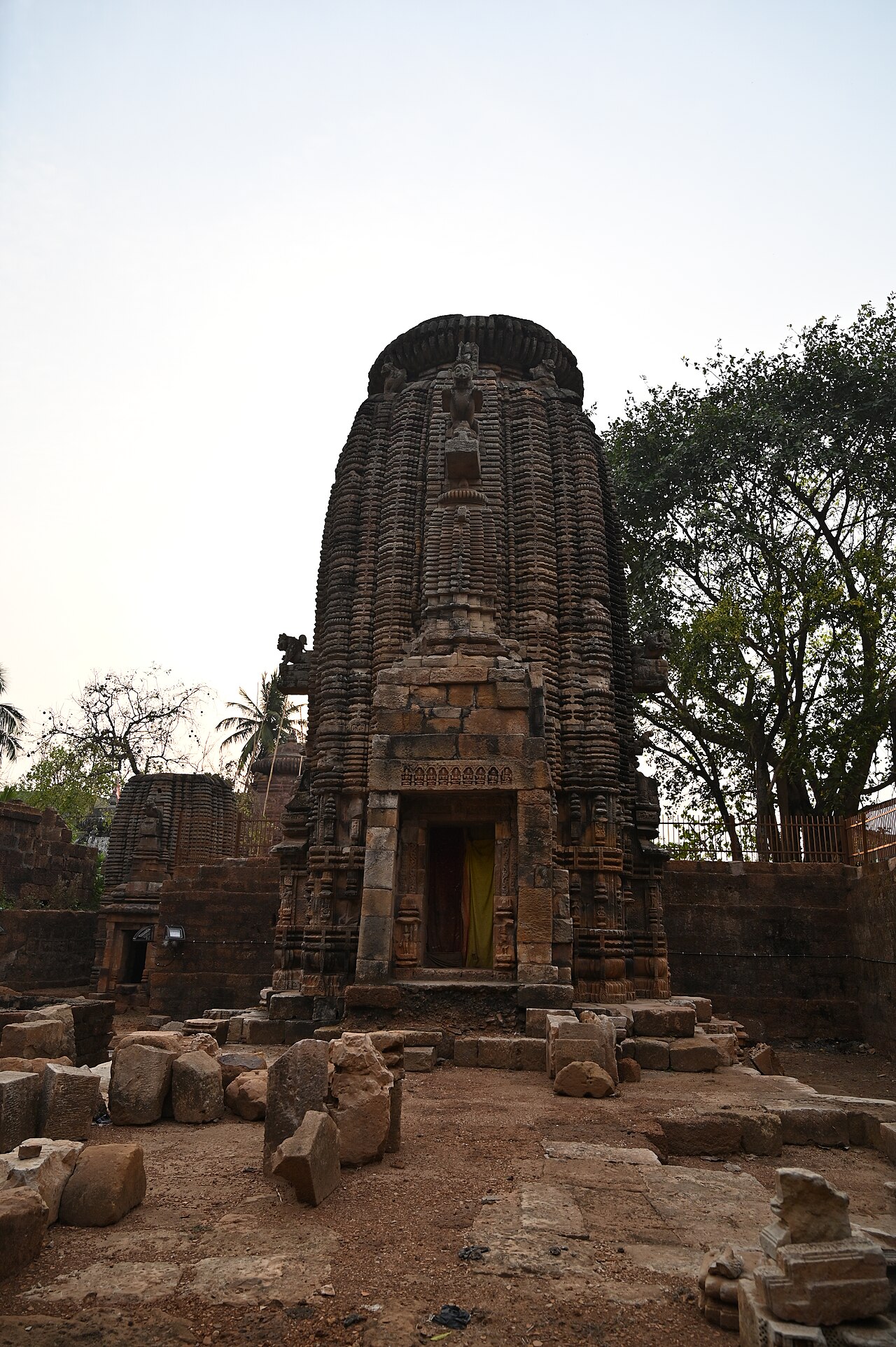 Suka Temple