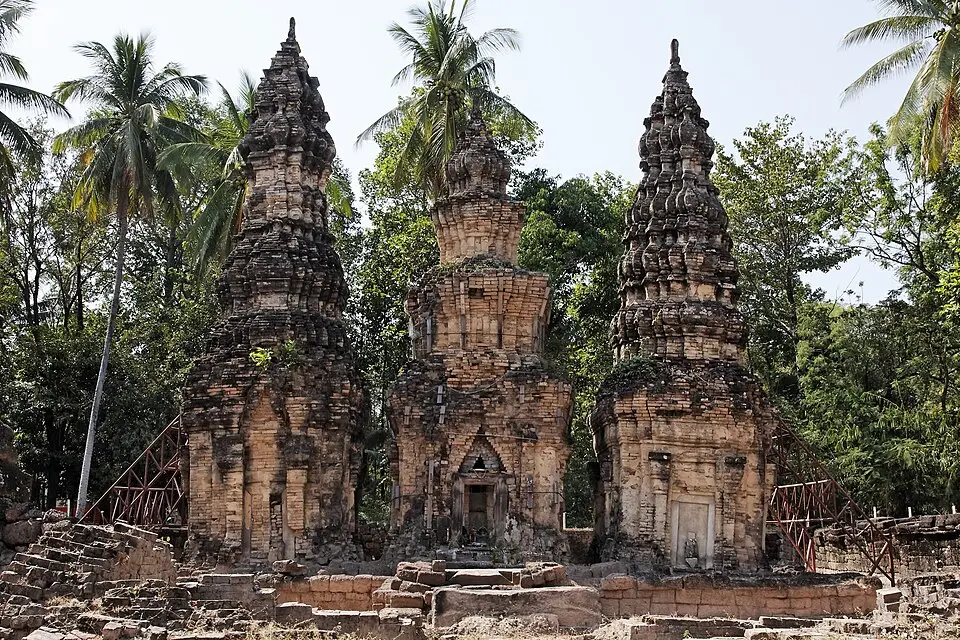 Prasat Ban Prasat