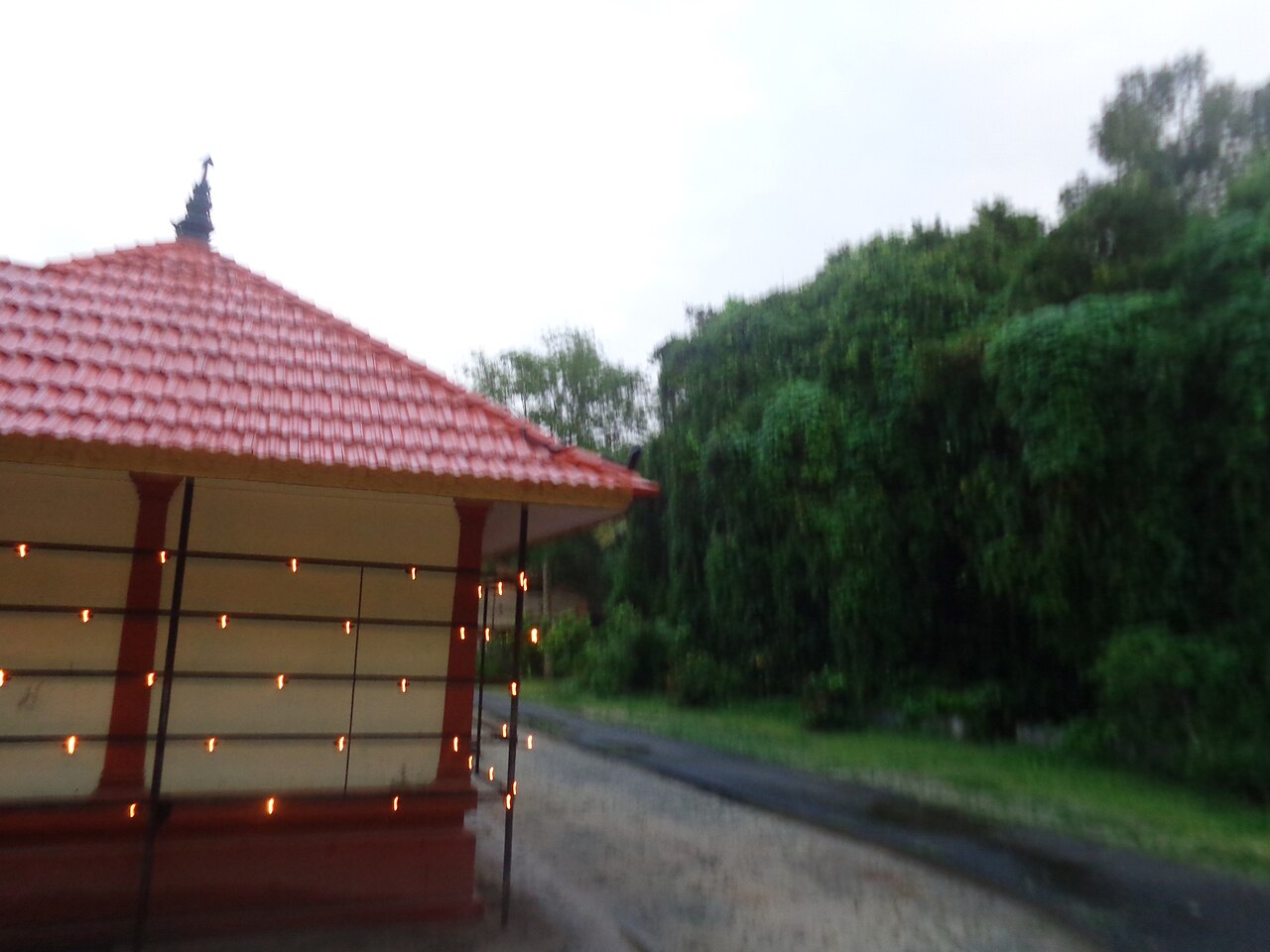 Gurusikaman Shiva Temple