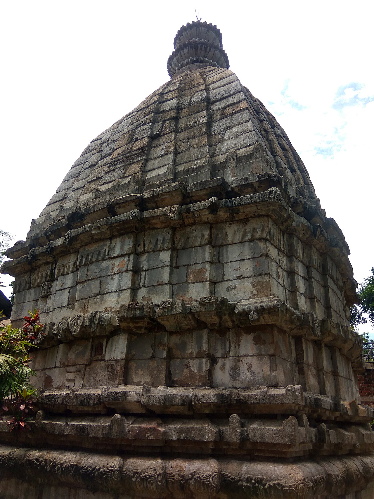 Sri Kedar Temple