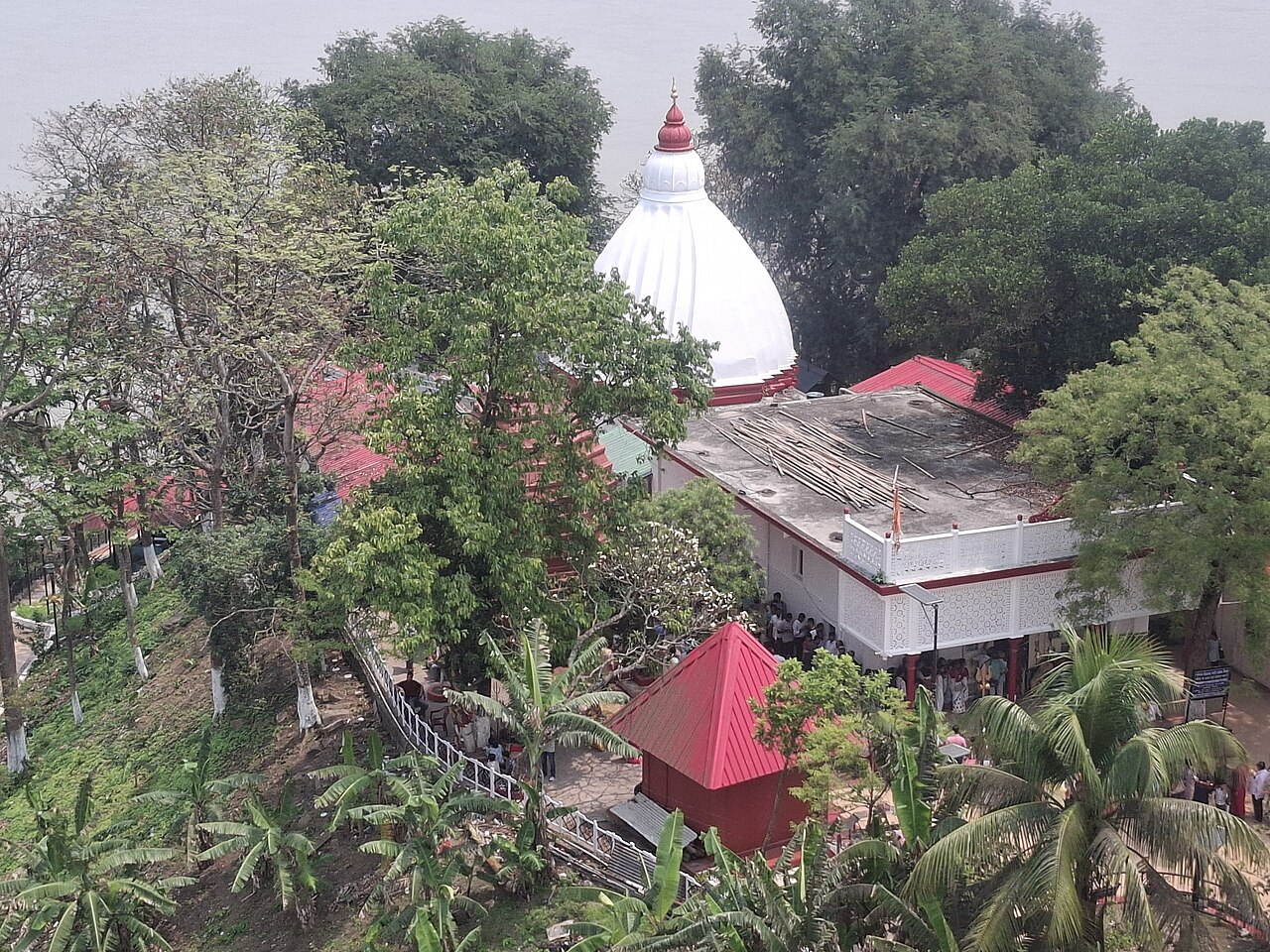 Umananda Mandir