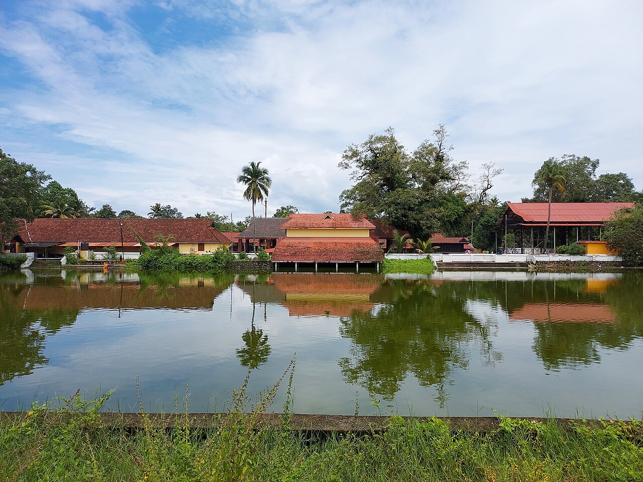 Thuravoor Mahakshetra temple