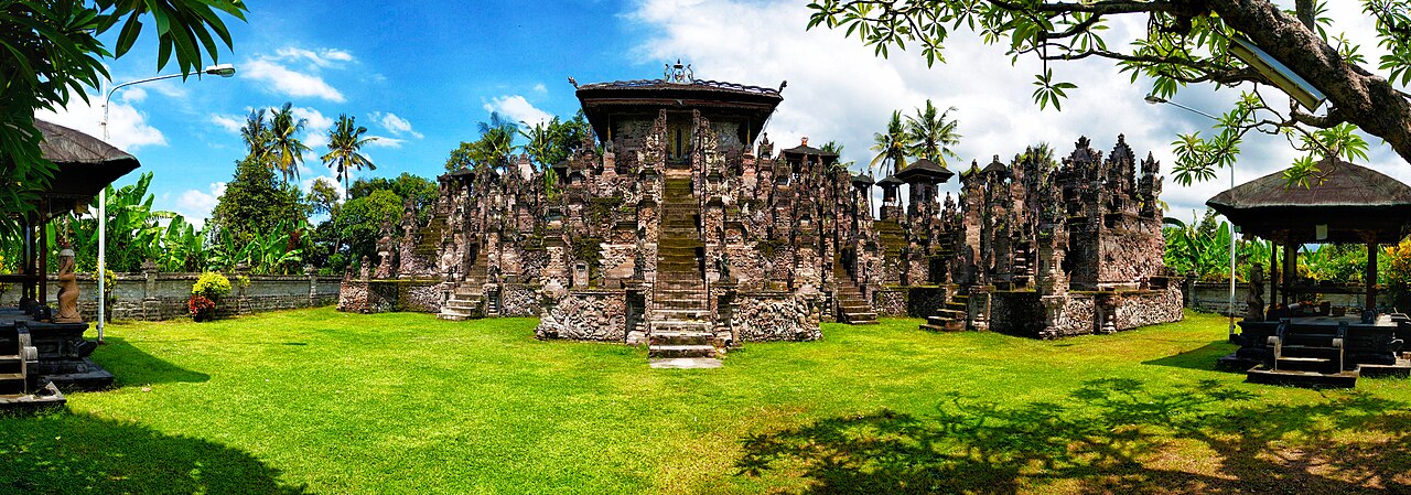 Pura Beji Sangsit