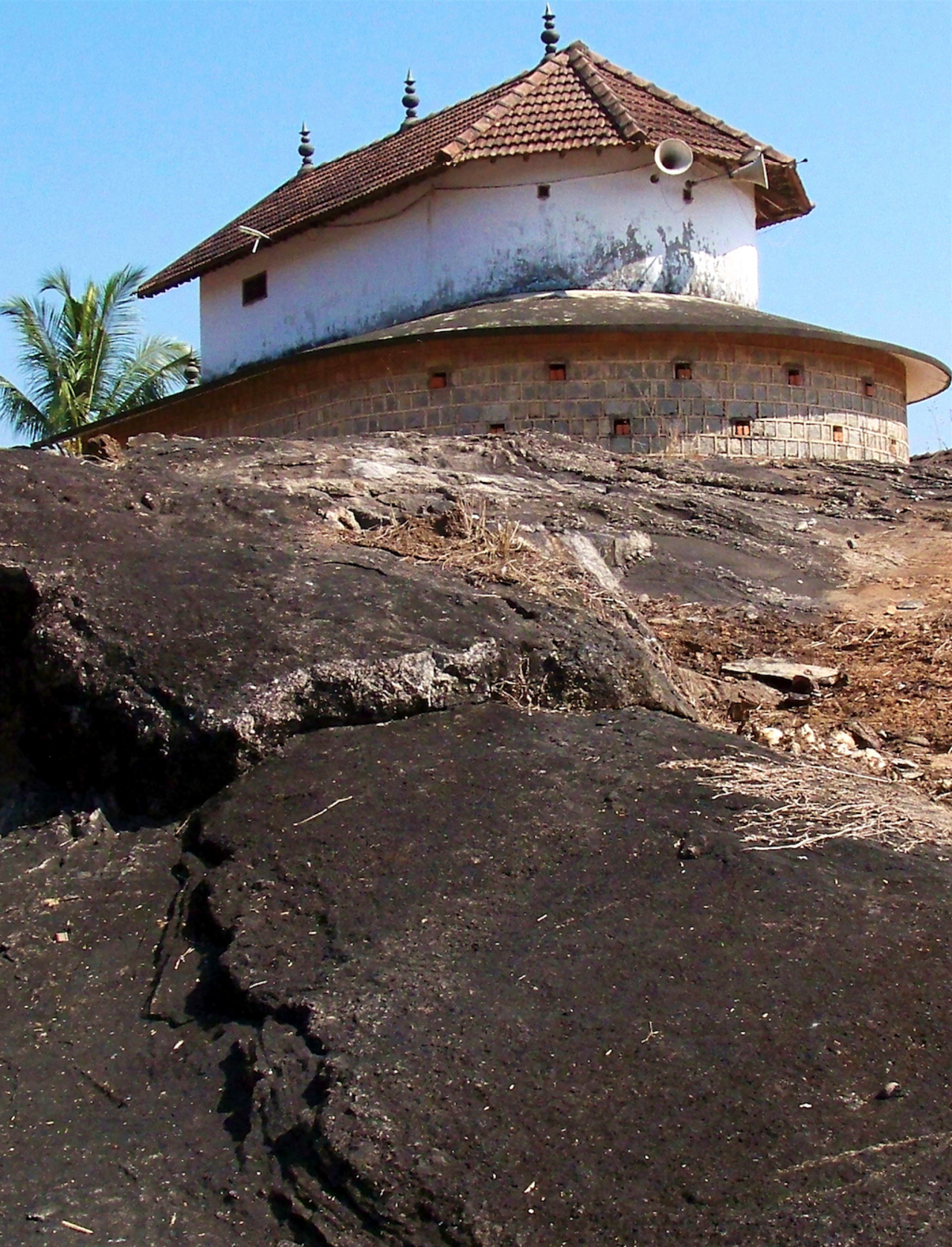 Prasanna Somesvara temple, Udiyavara Udupi