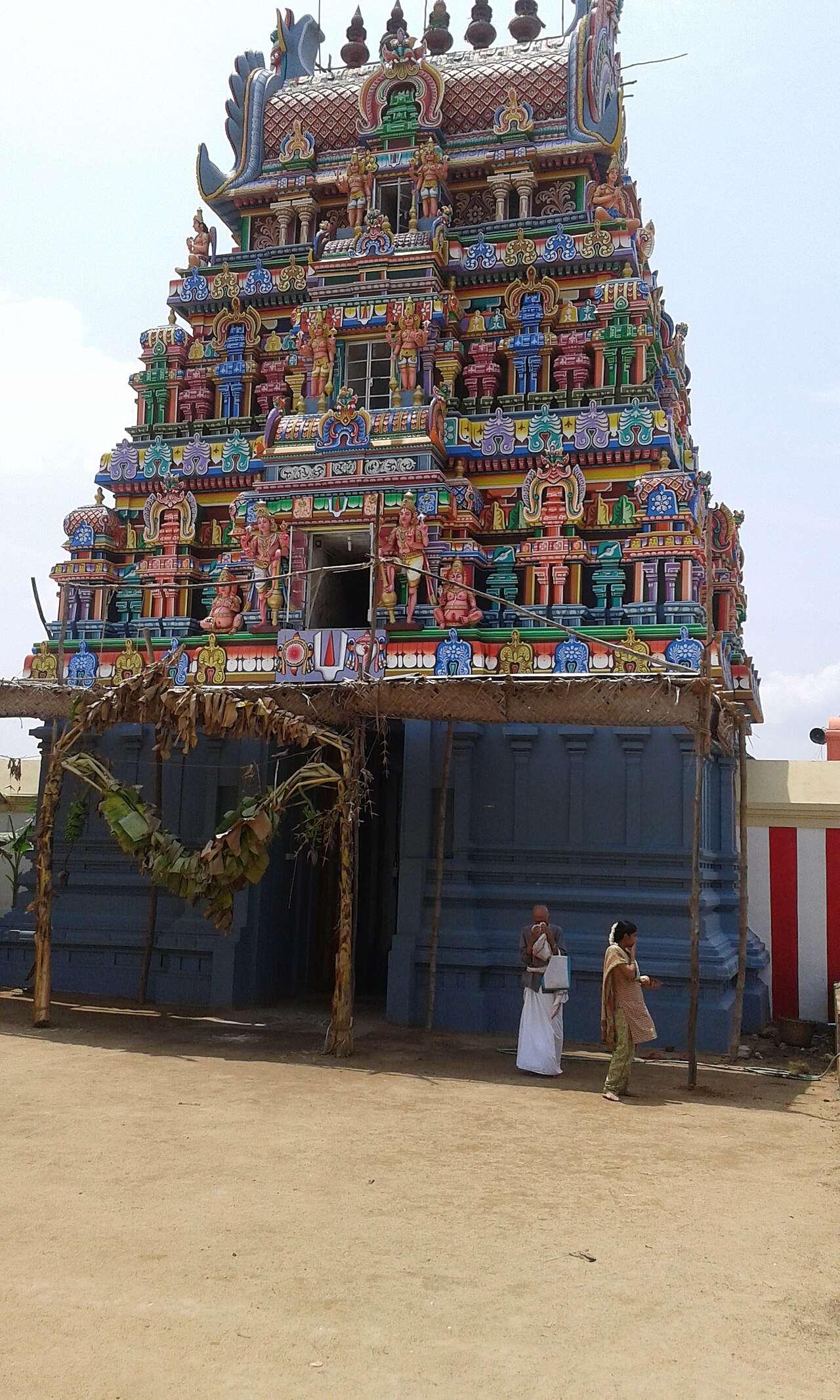 Thiruppaarththanpalli