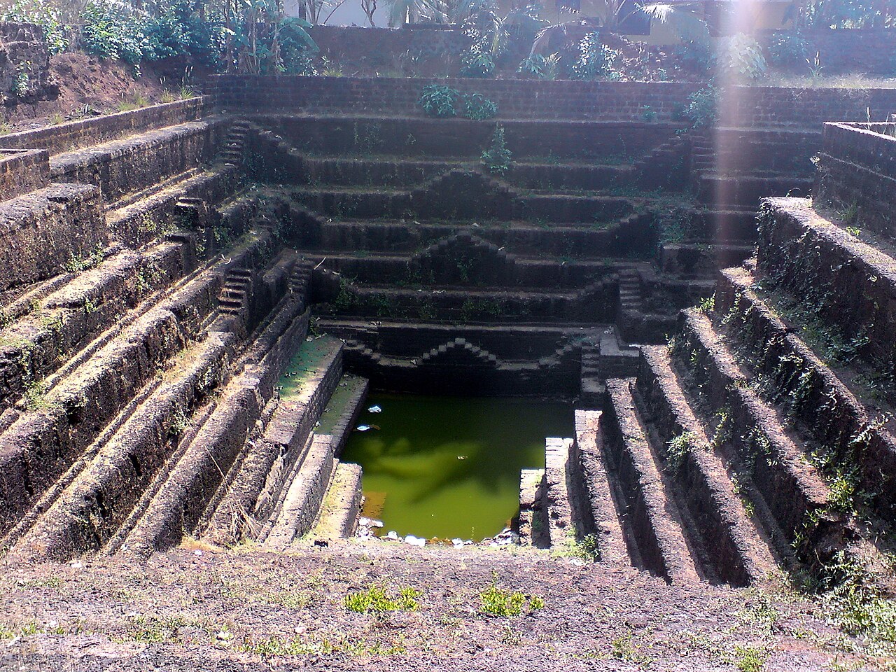 Puthiyakavu Devi Temple