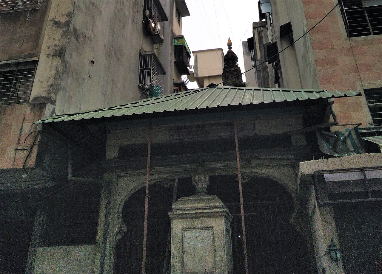 Murlidhar Mandir