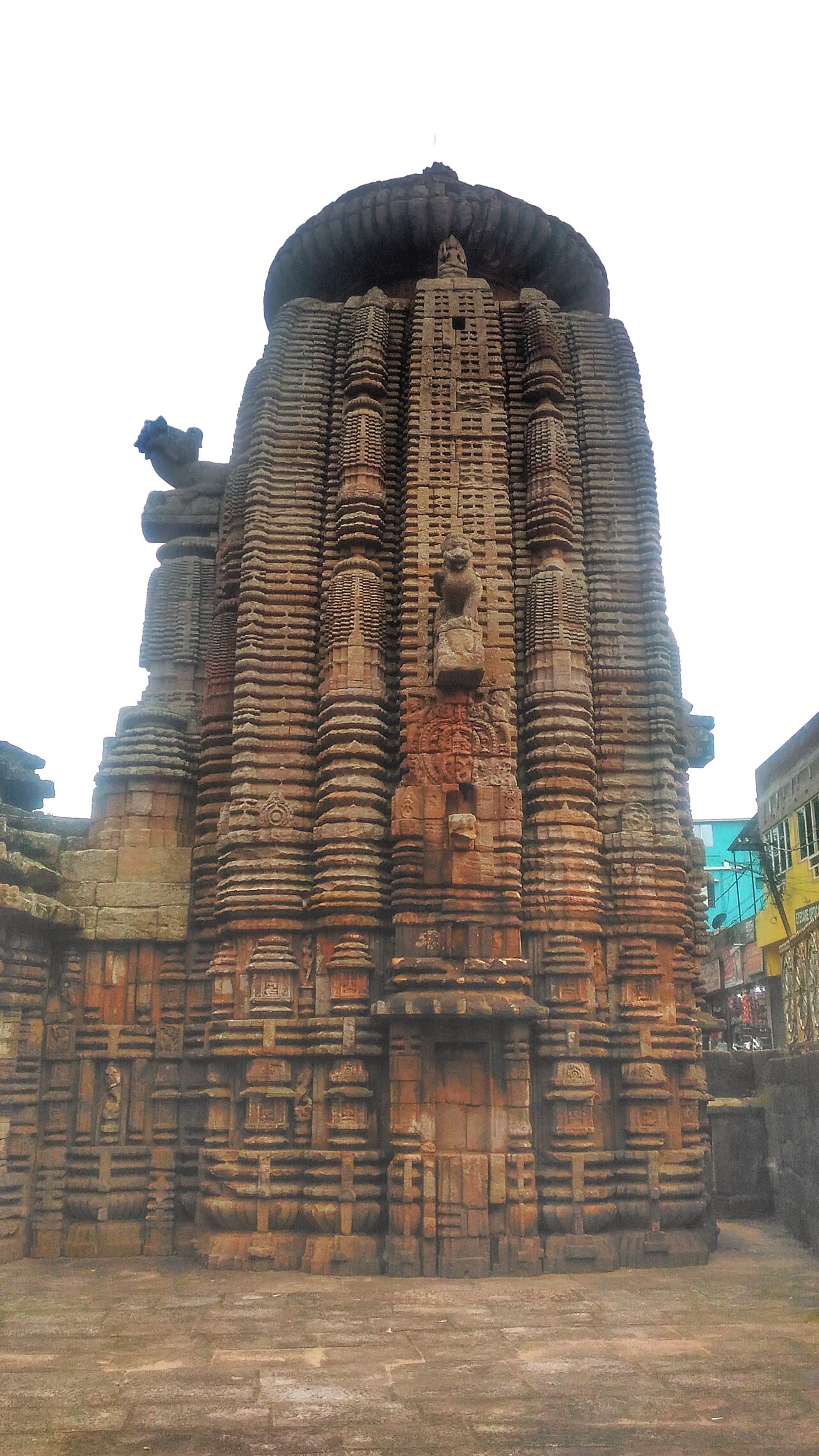 Papanasini Siva Temple