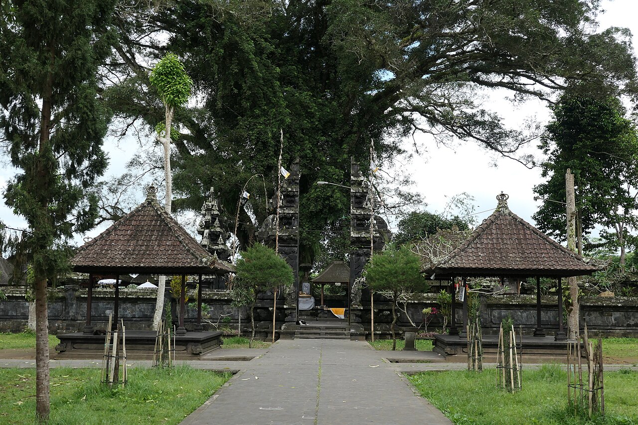 Pura Dalem Puri