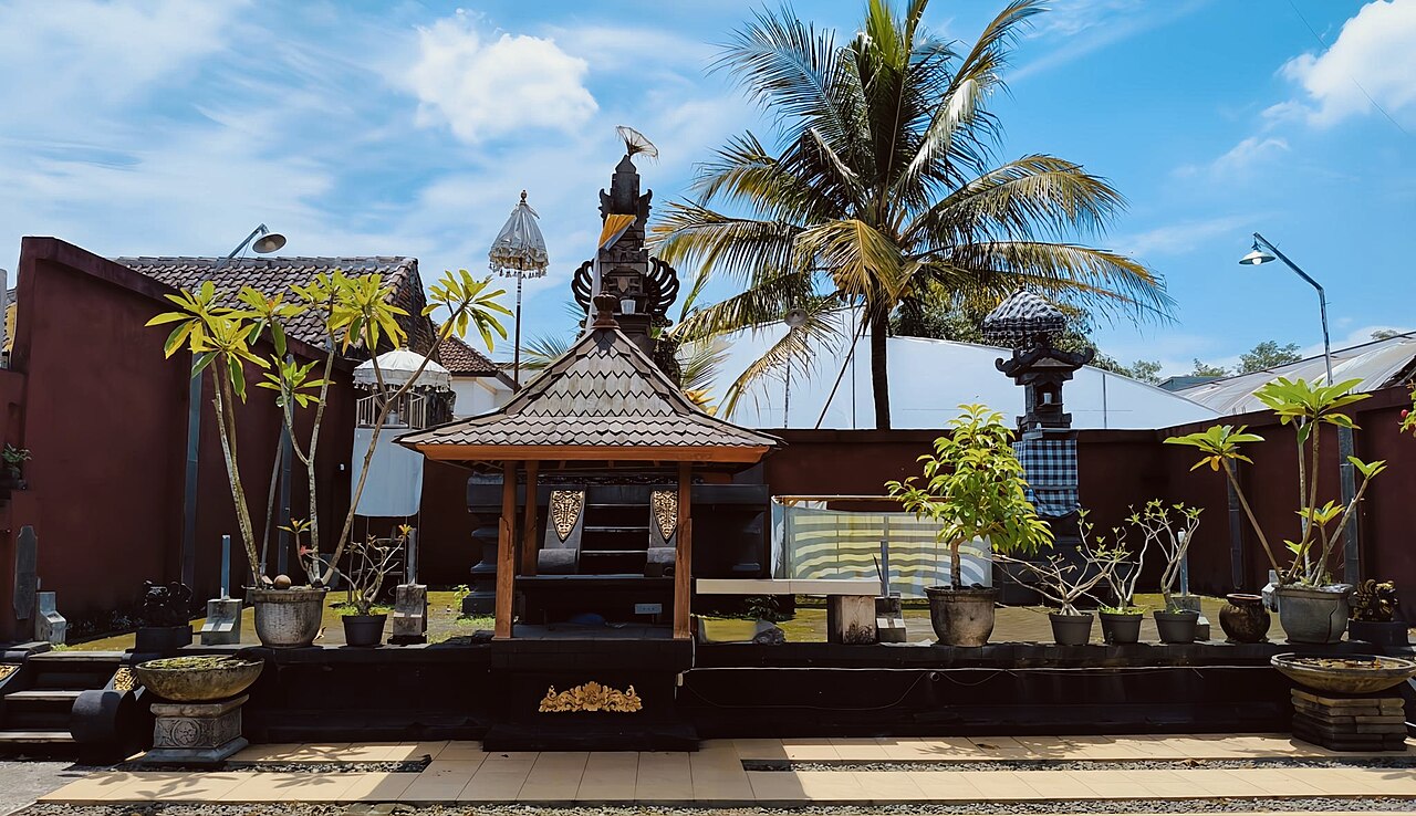 Pura Eka Bhakti