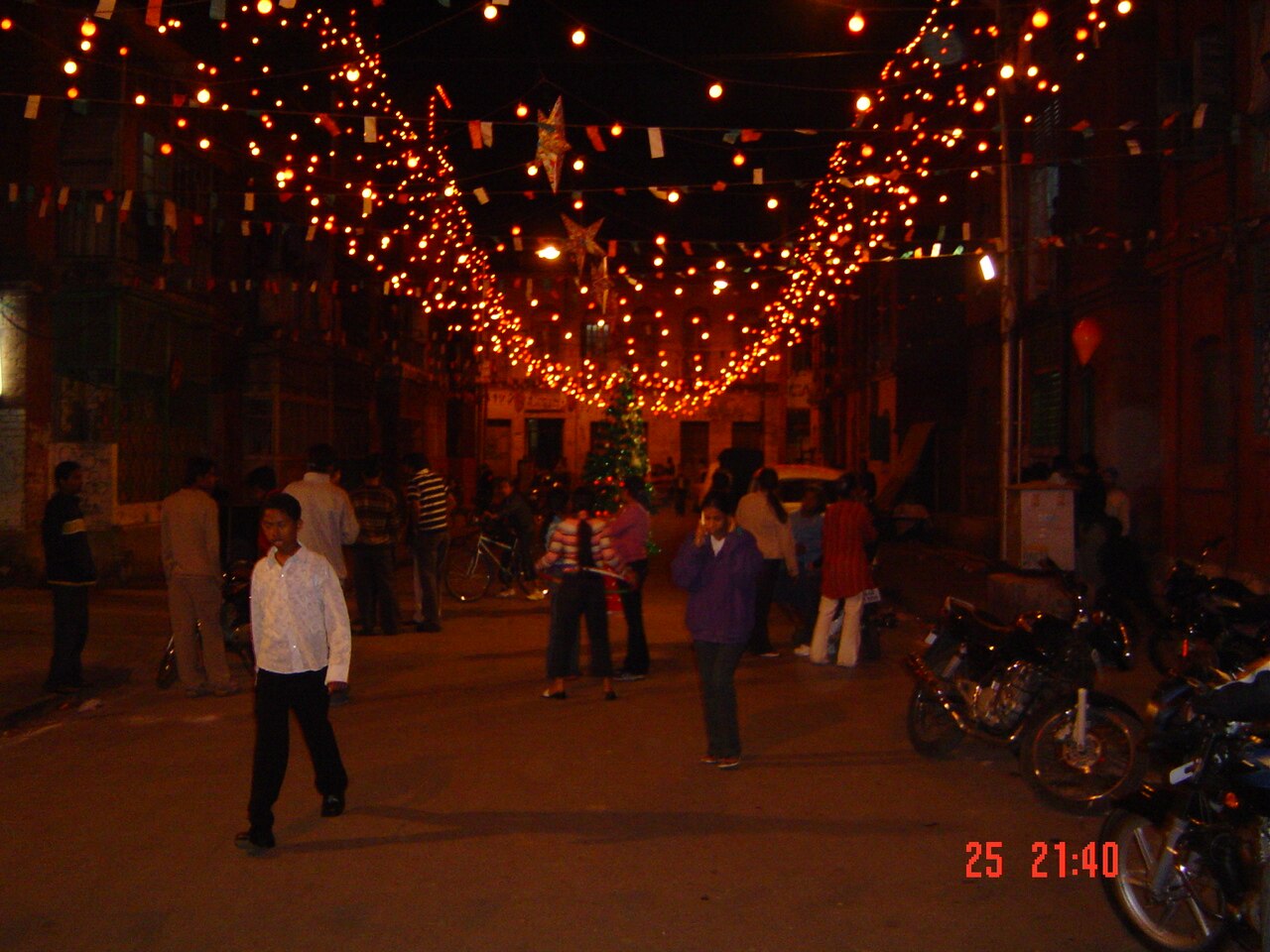 Pathrakaliamman Temple