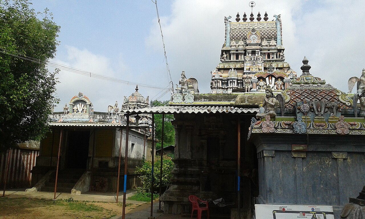 Thiruthetriyambalam