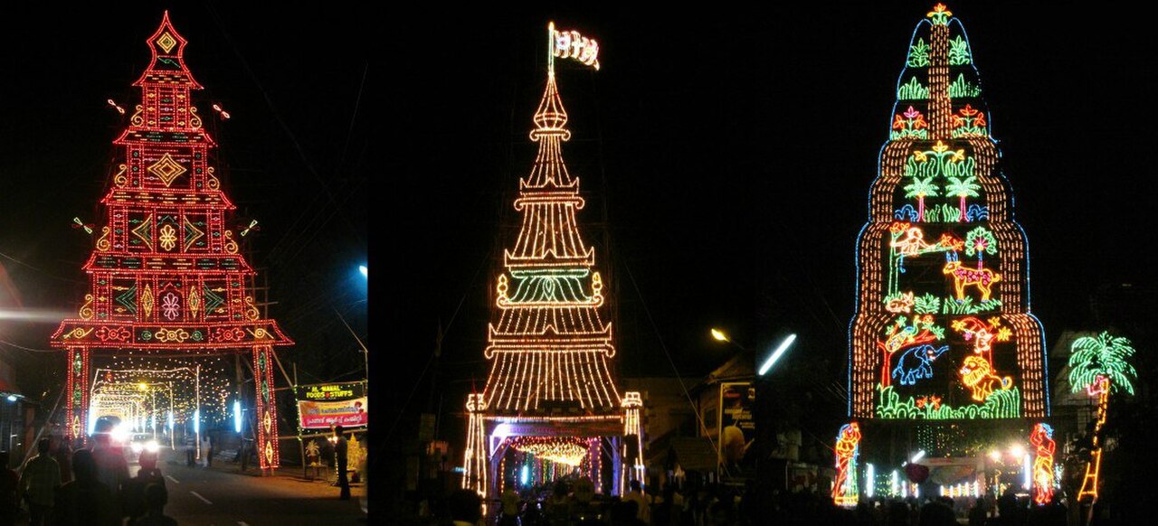 Palakkavu Bhagavathi temple