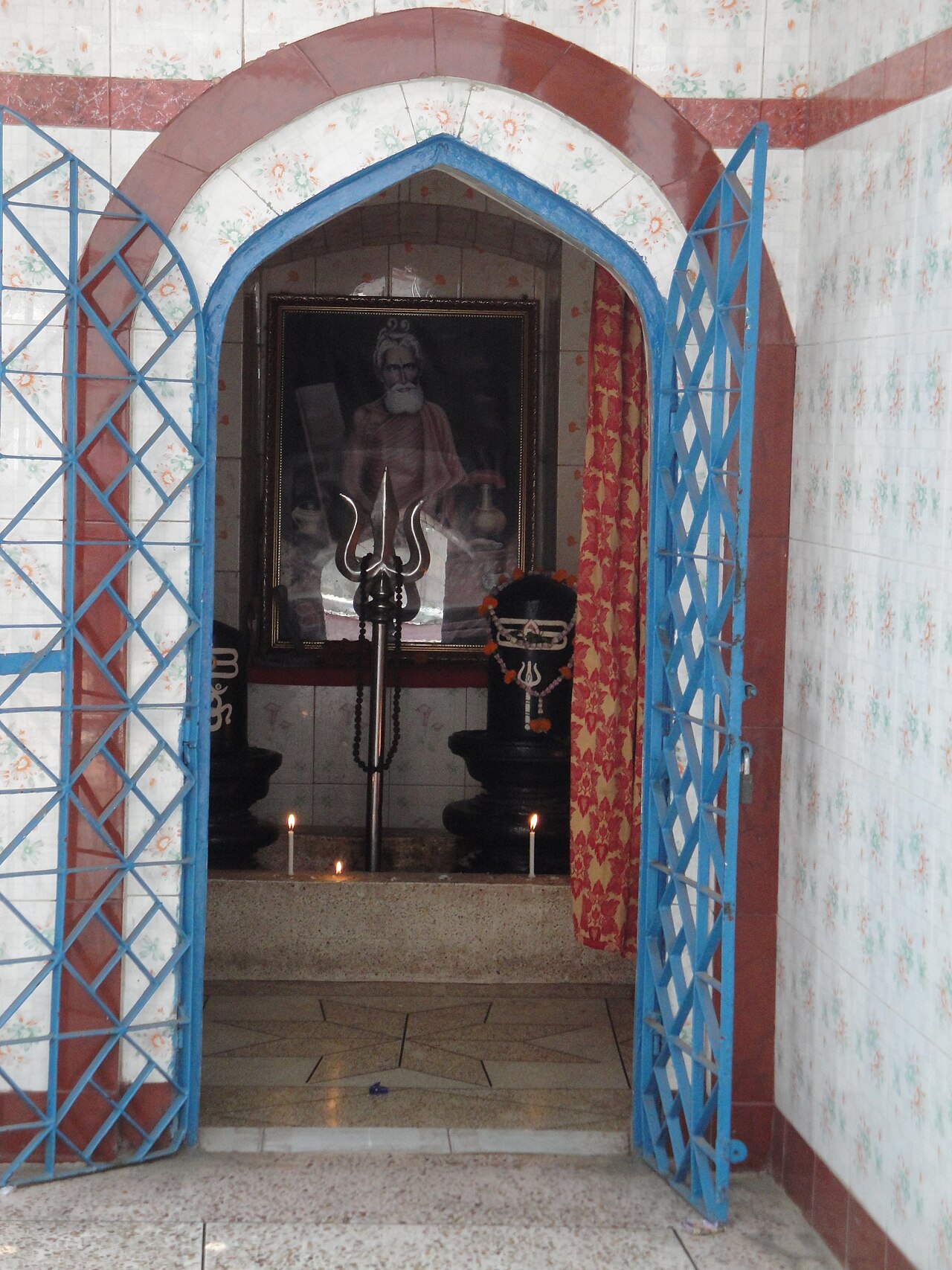 Joy Kali Temple
