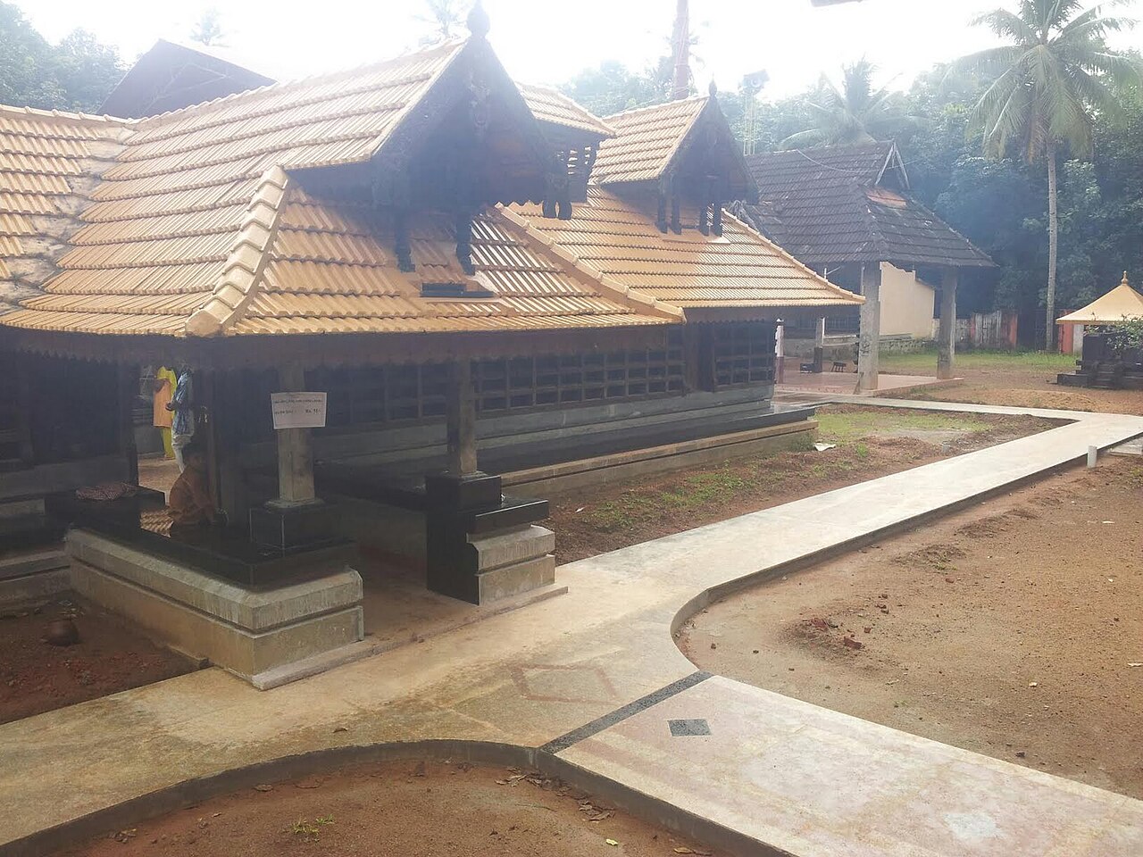 Anikkattilammakshethram