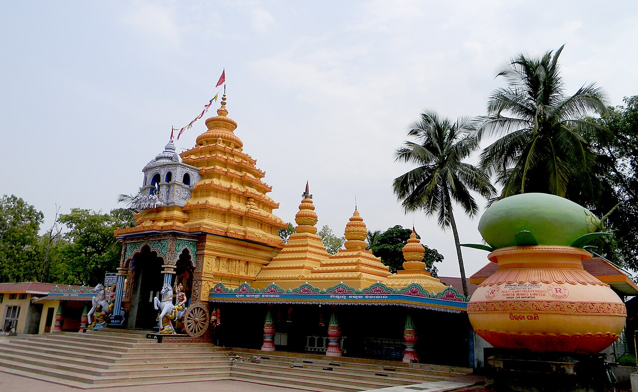 Shikhar Chandi