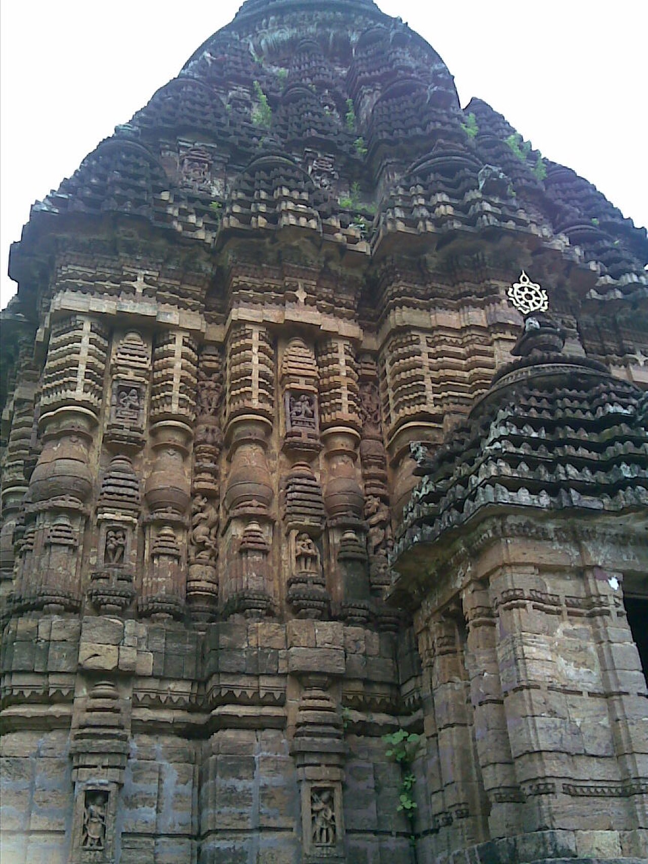 Jagannath Temple, Dharakote