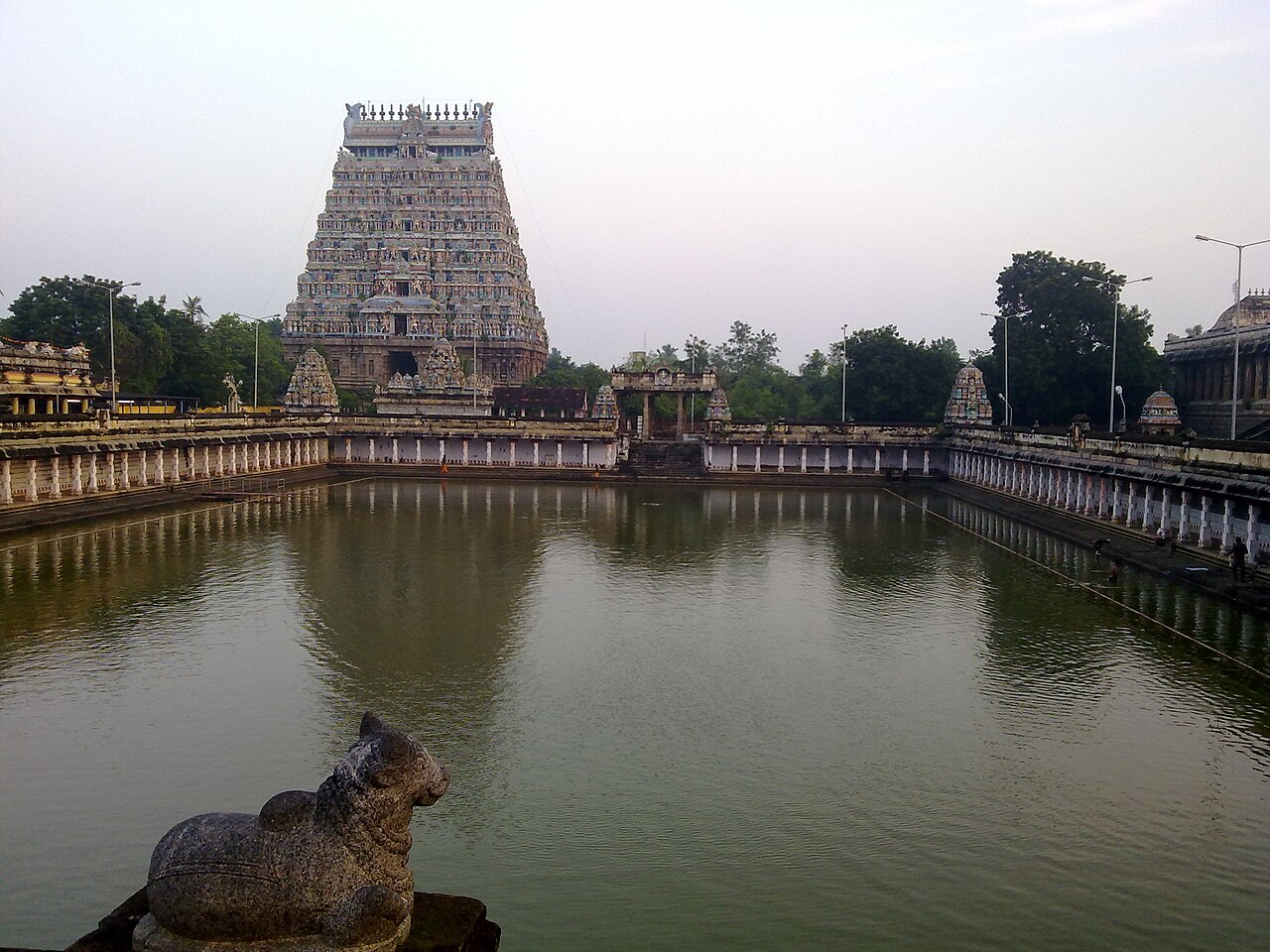 Govindaraja Perumal Temple