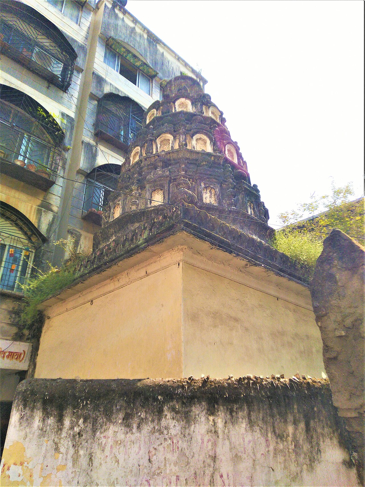 Phadke Wada Ganpati