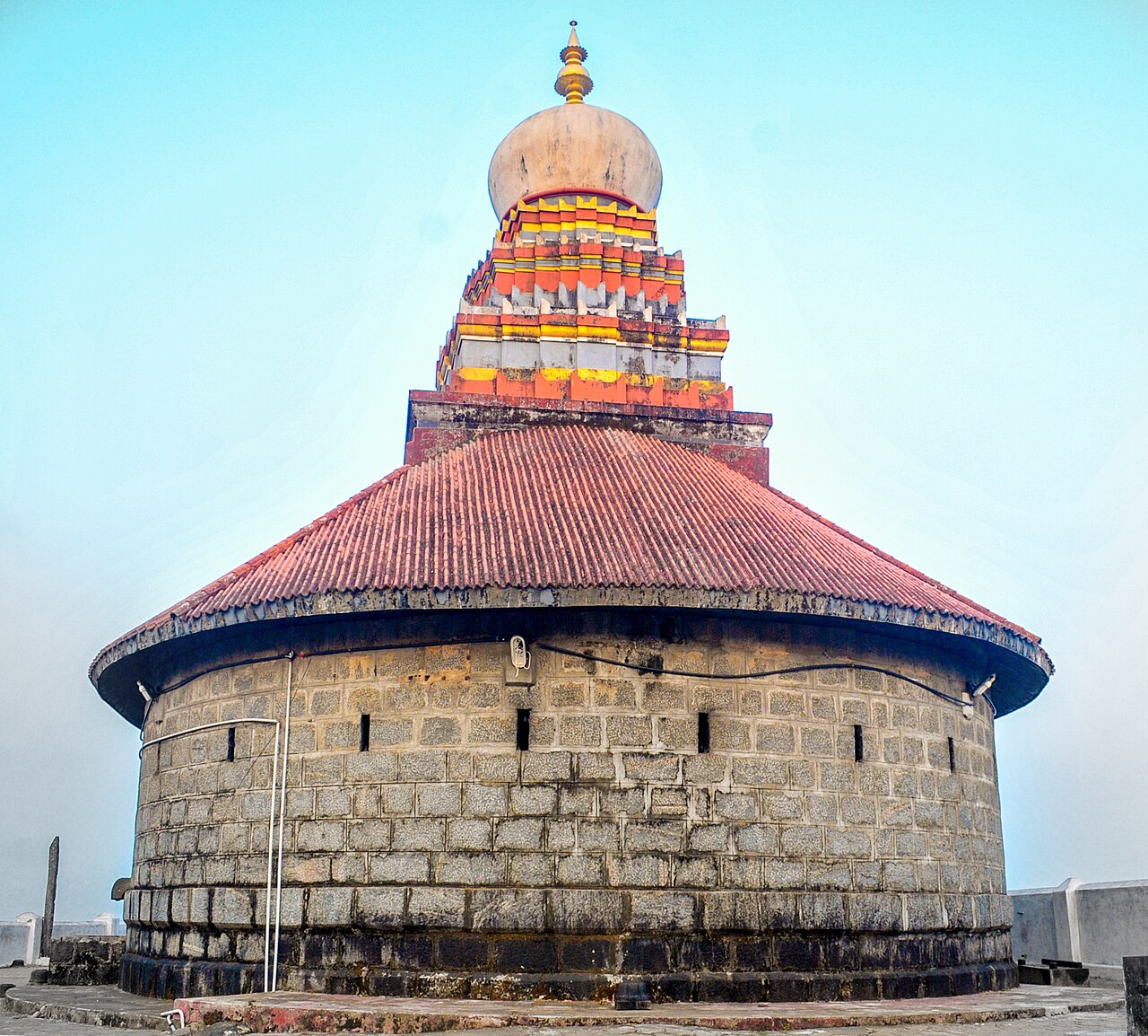 Karinjeshwara Temple