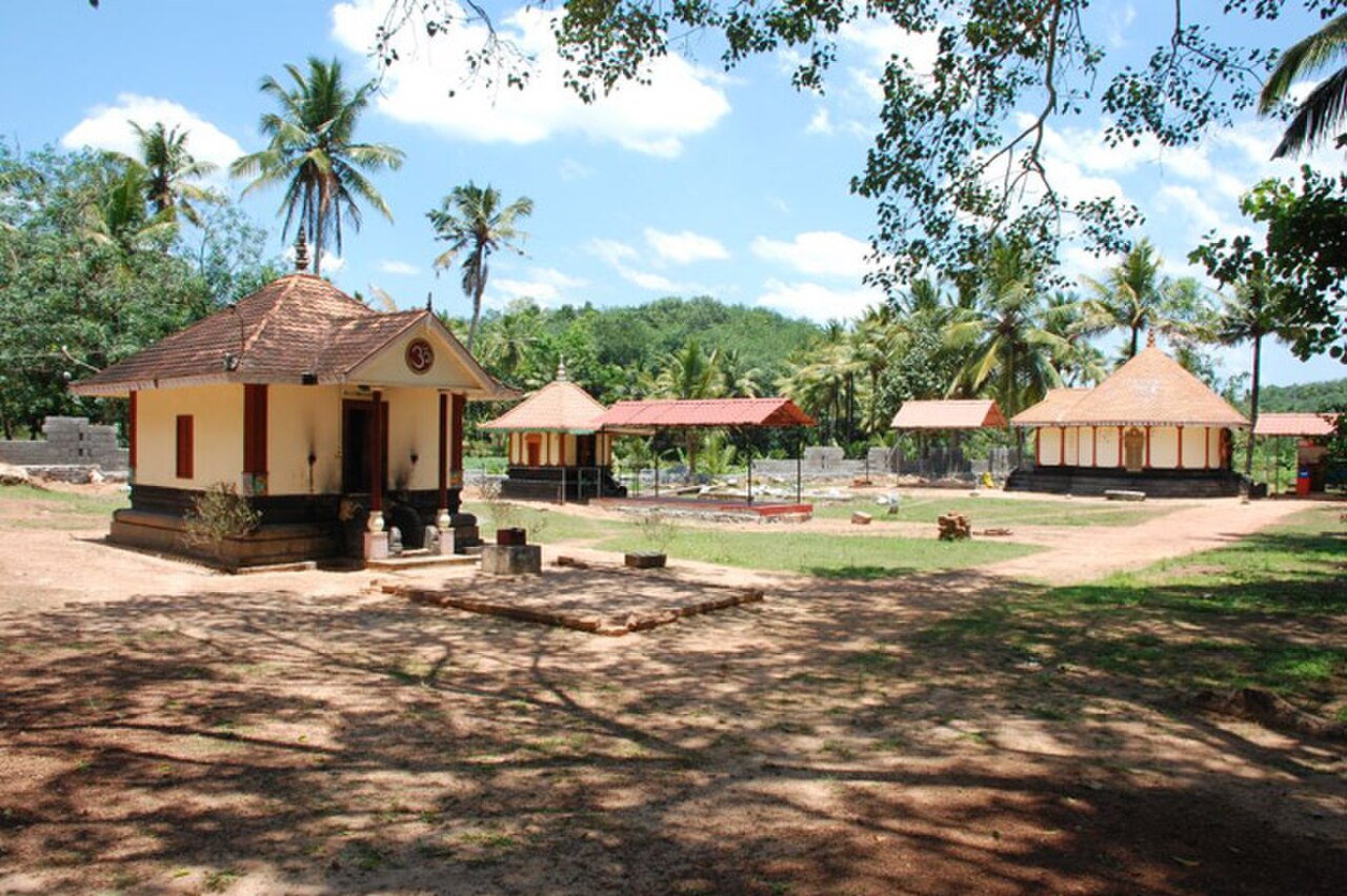 Sree Indilayappan Temple