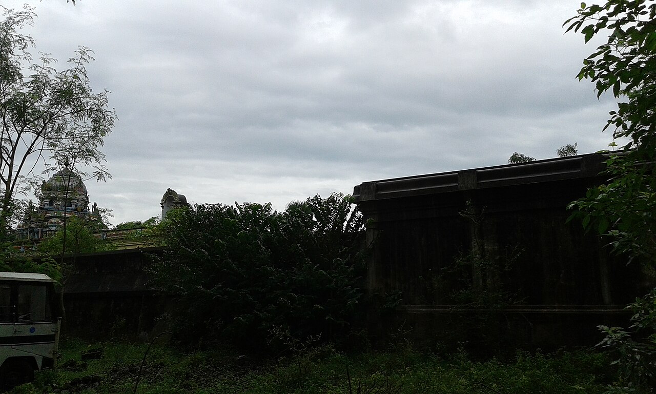 Thirumanikkoodam