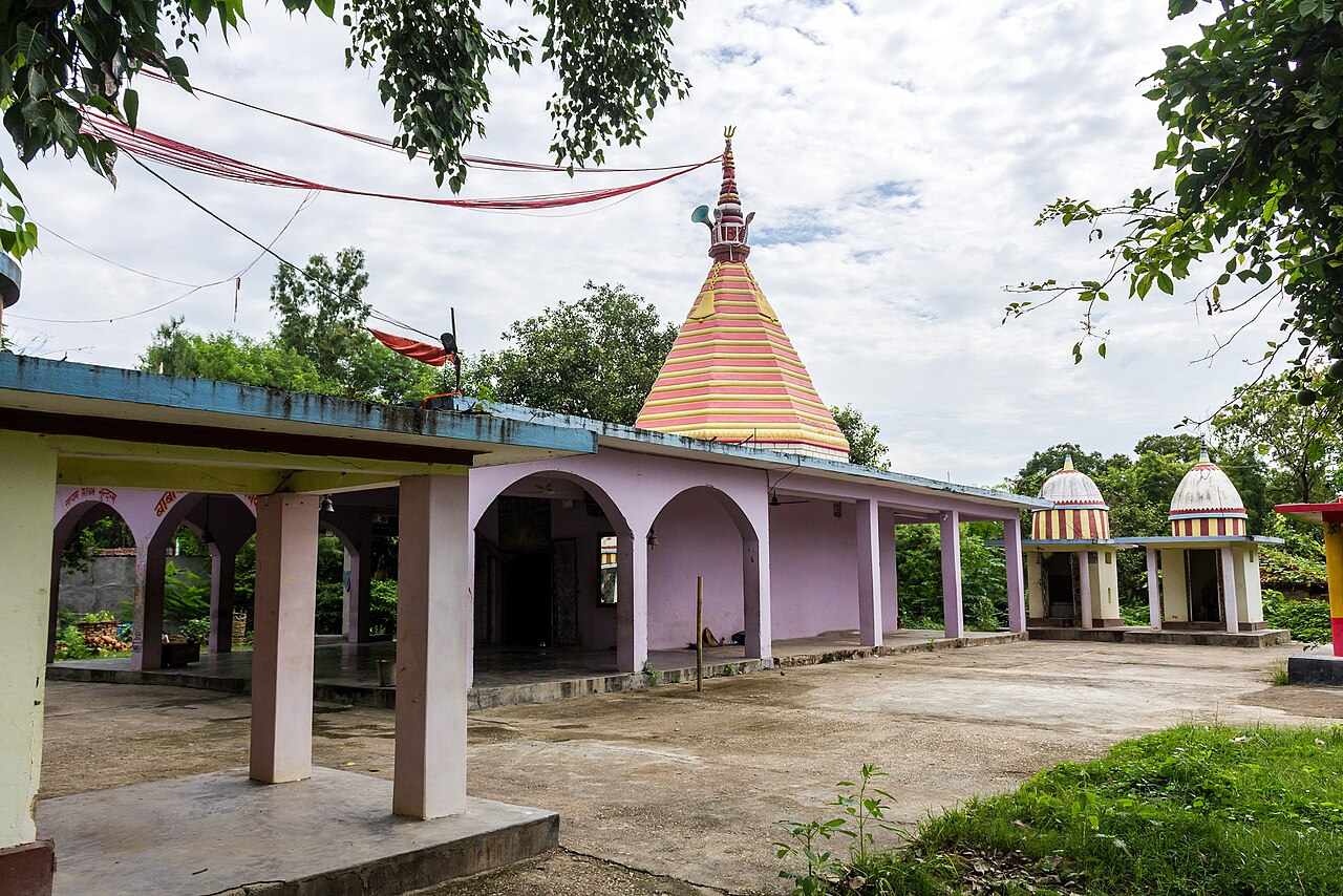 Kapileshwar Temple