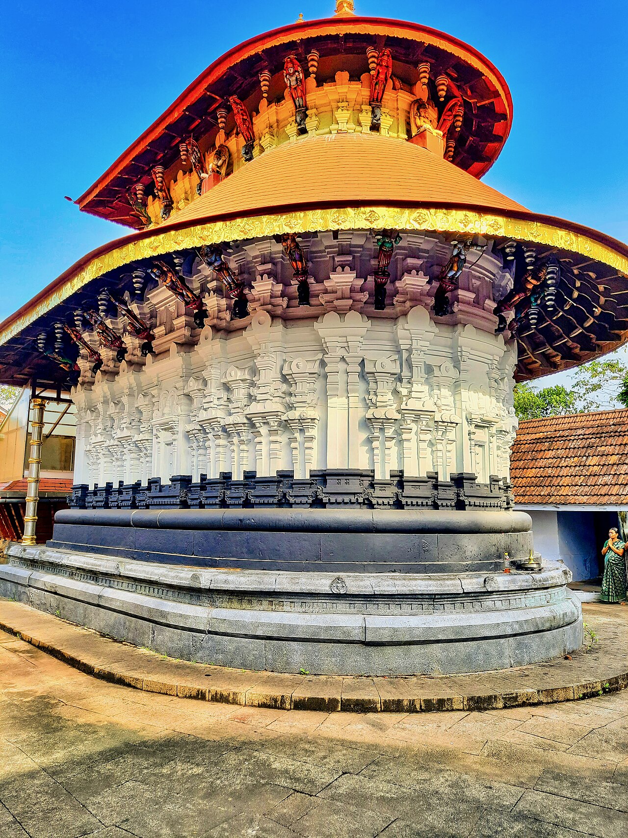 Mahadeva Kshetram, Thiruvannur Kozhikode