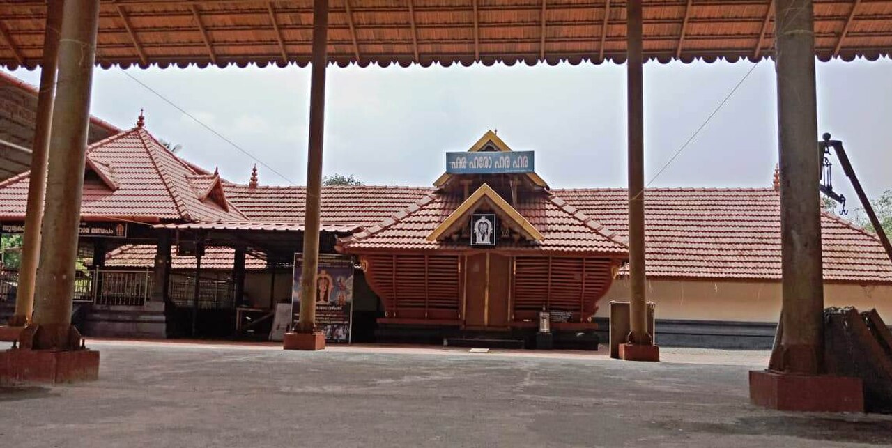 Neendur Subramaniaswamy Temple