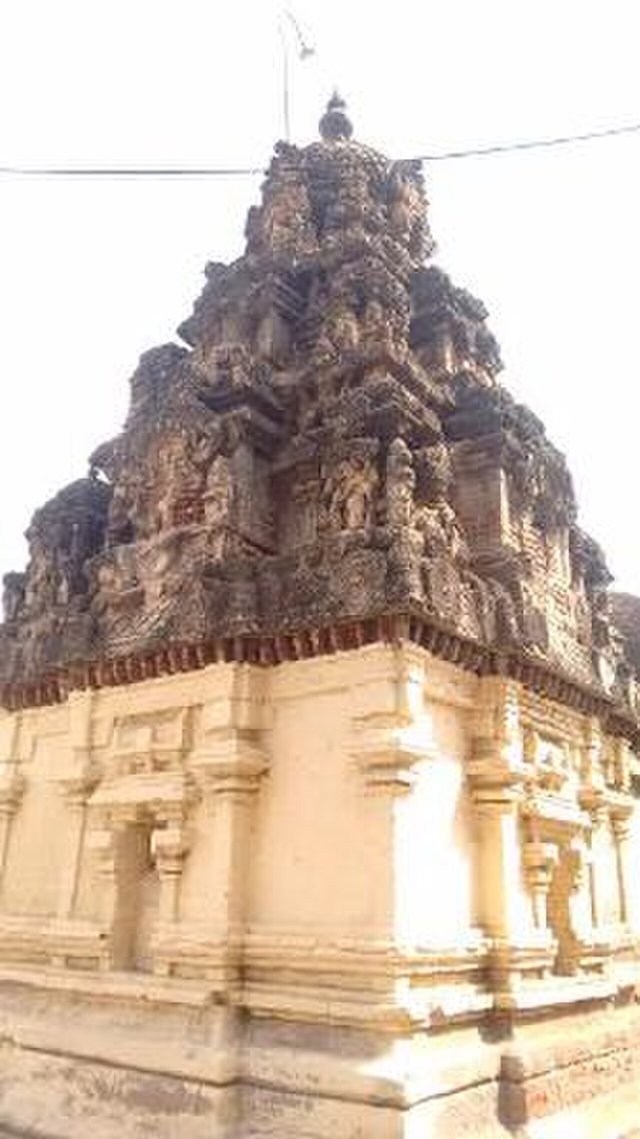 Thanjavur Kalyana Venkatesh Perumal Temple