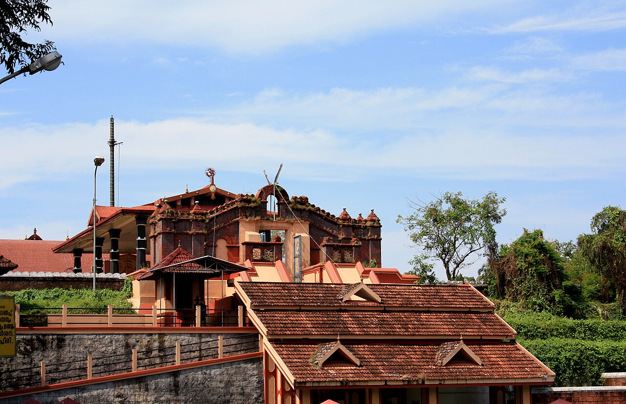 Sree Ramaswami Temple