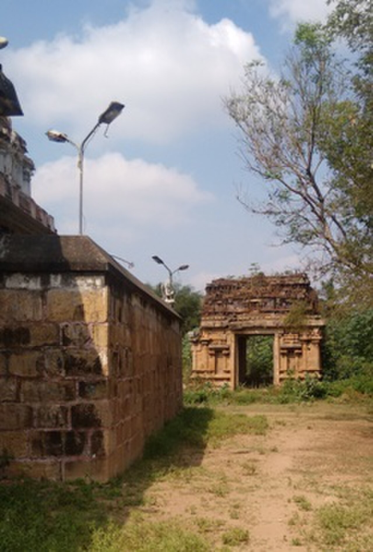 Gopinatha Perumal Temple